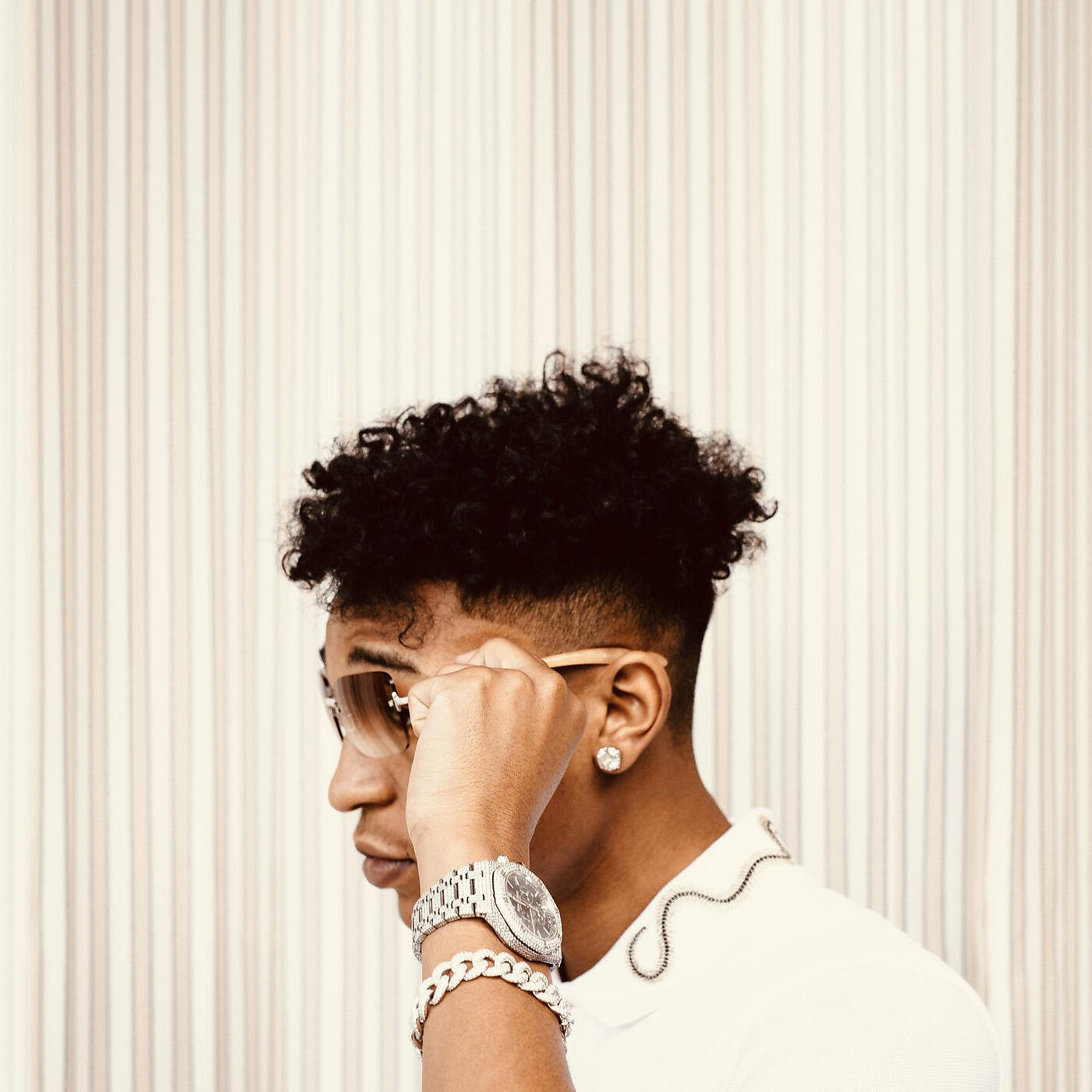 King Koraun - No Caption