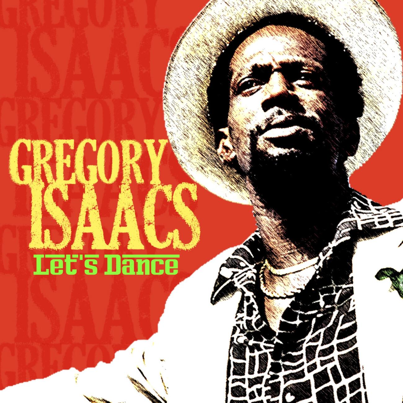 Gregory Isaacs - Tune In