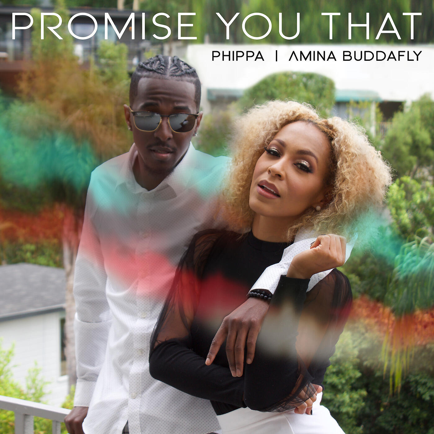 phippa - Promise You That