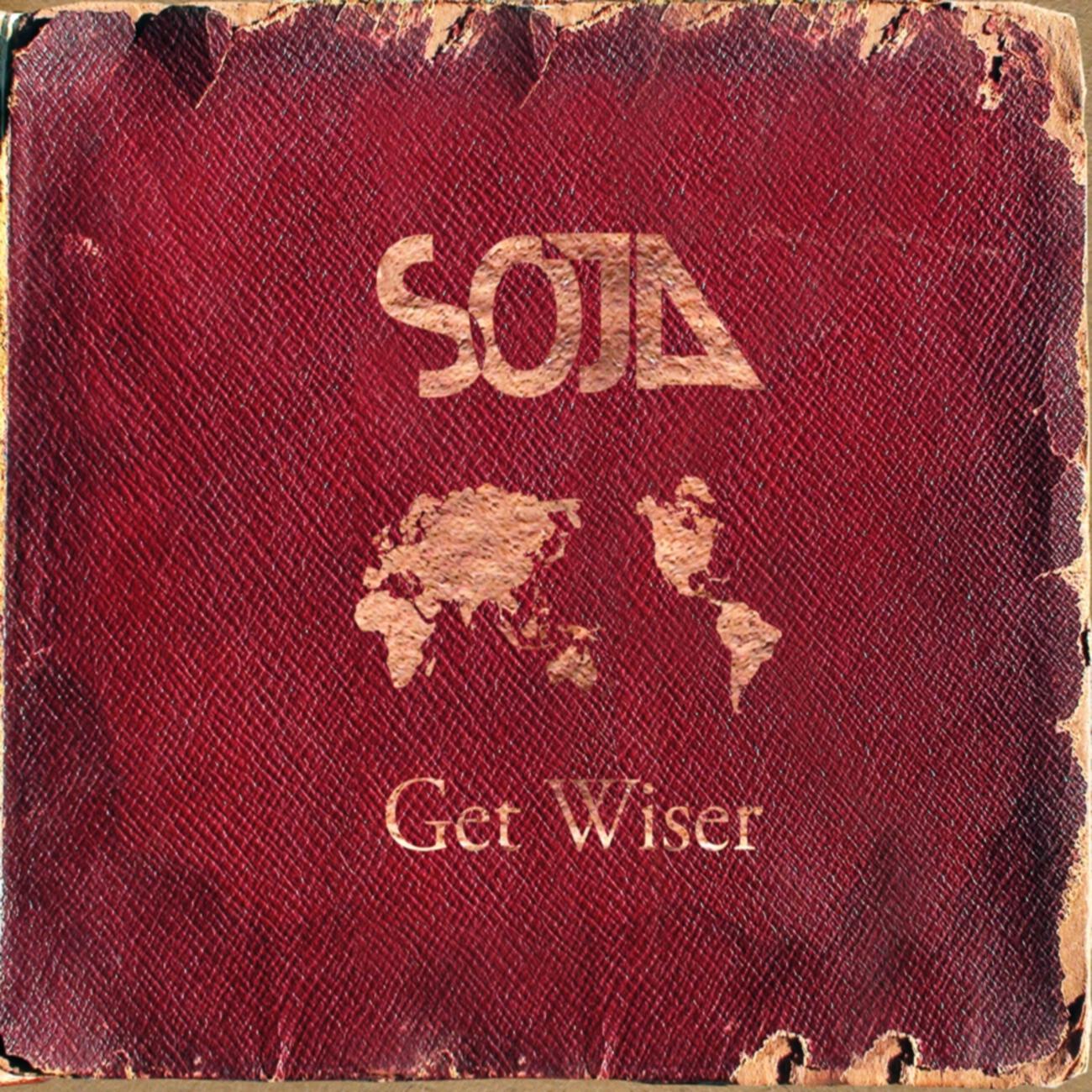 SOJA - Sorry