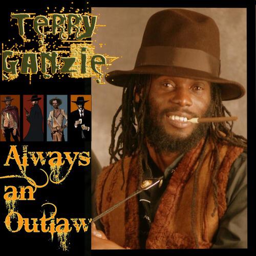 Terry Ganzie - Nuff Reward