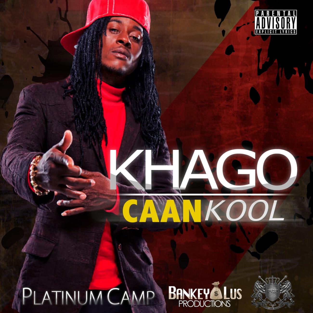 Khago - Caan Cool