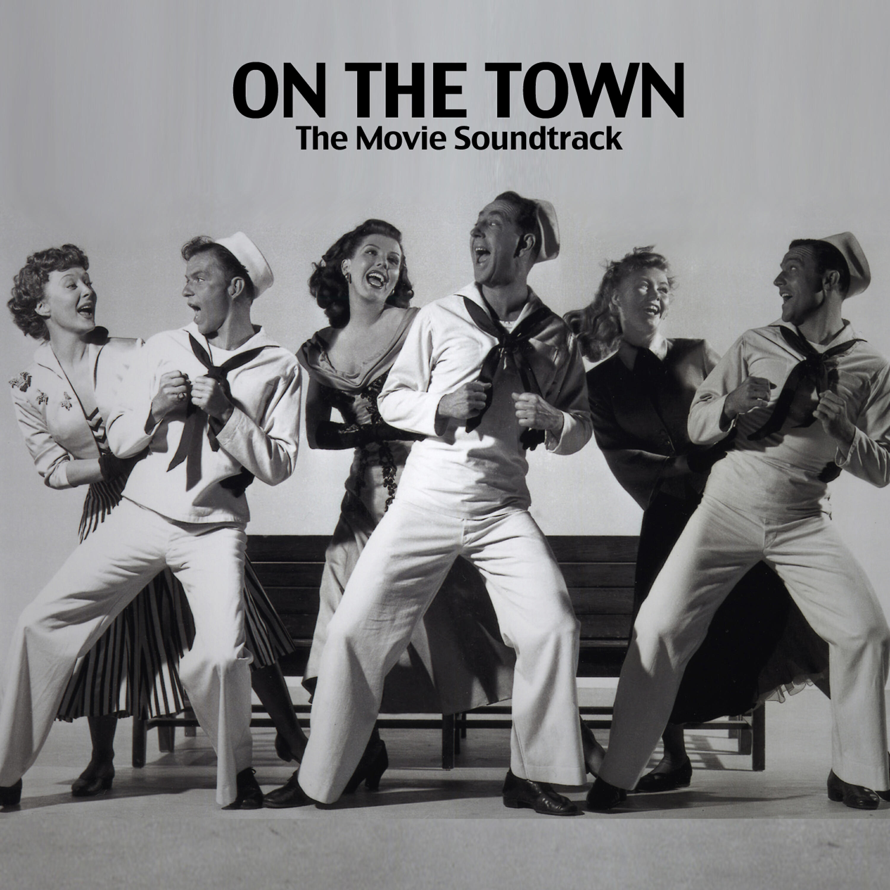 Betty Garrett - Come up to My Place