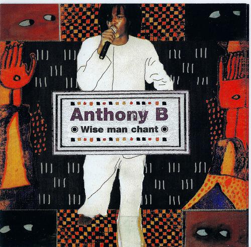 Anthony B - Ragga Move