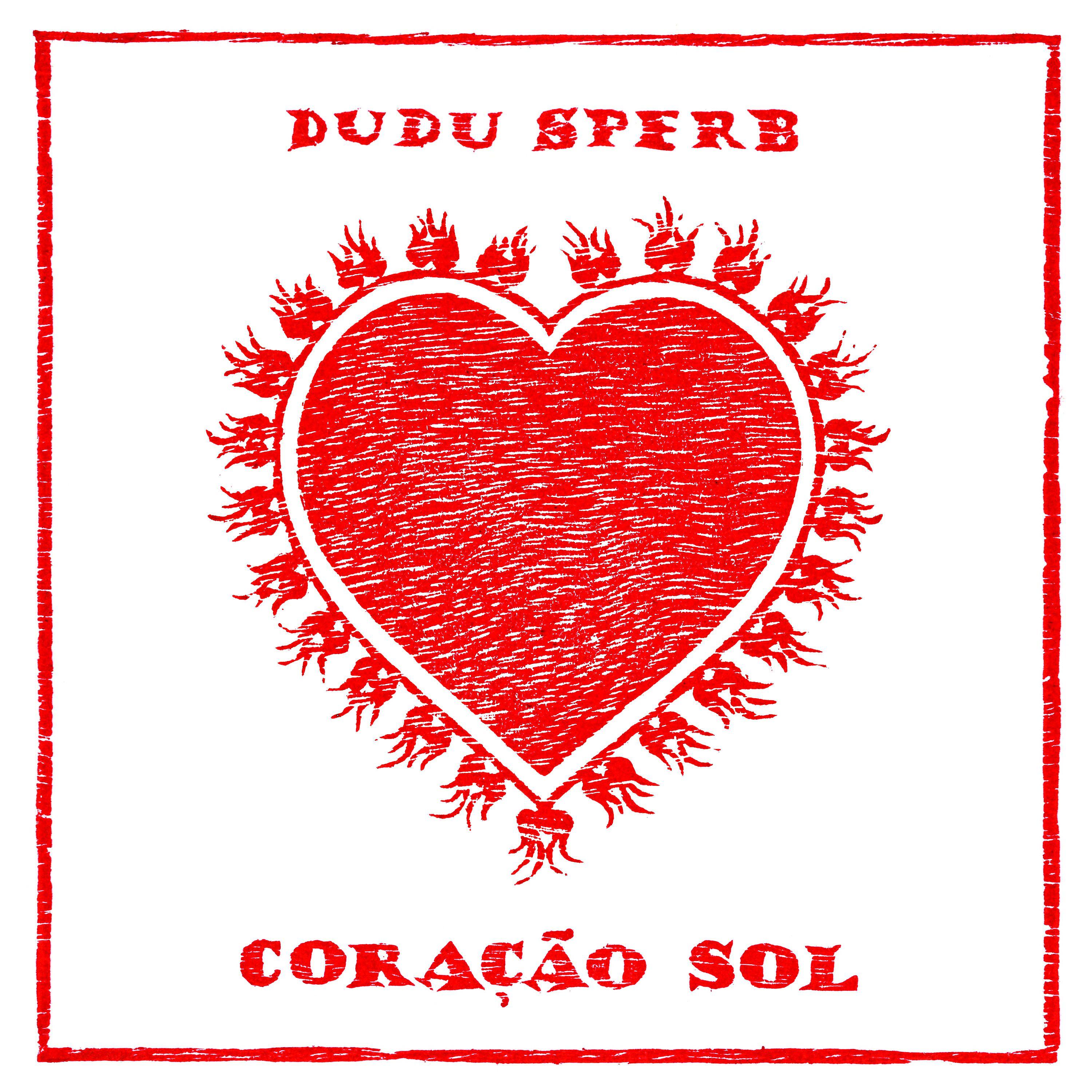 Постер альбома Coração Sol