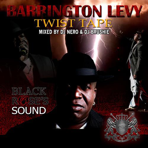 Barrington Levy - Vice Versa Love