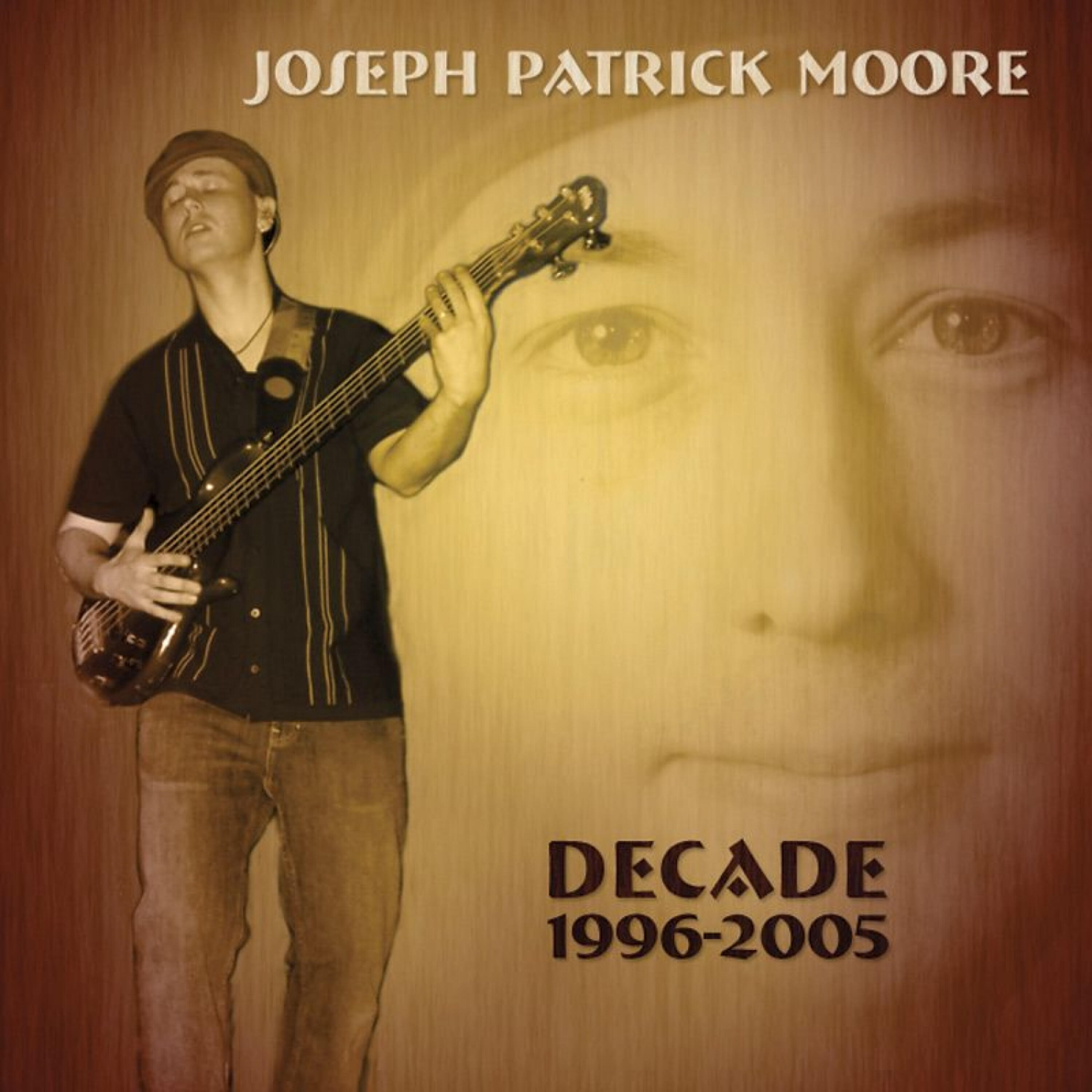 Joseph Patrick Moore - Chief Dagga (Live)