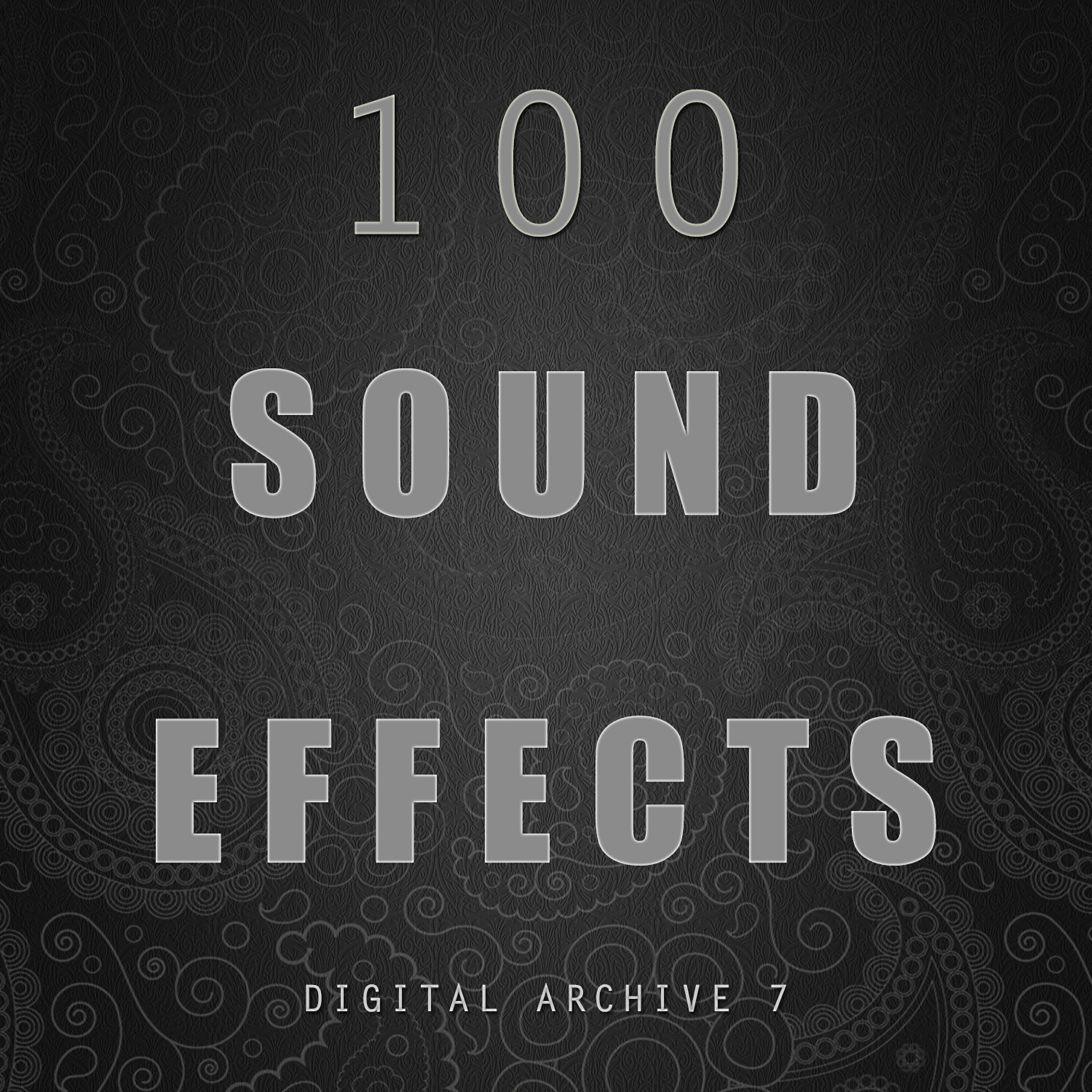 The Digital Sound Effects Group - Beep 10