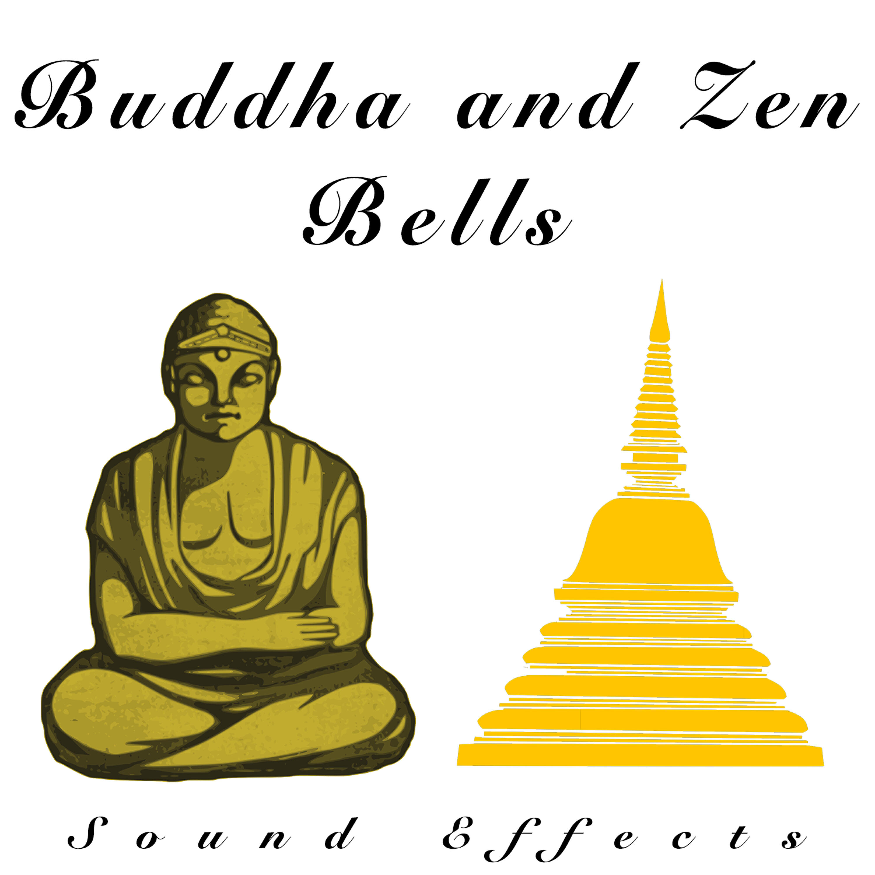 Text Tones - Buddha Bell