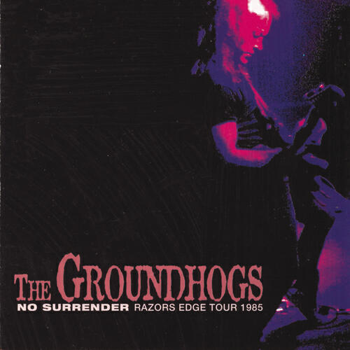 The Groundhogs - Garden (Recorded Live in Leeds, 1971)