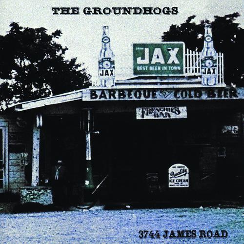 Постер альбома 3744 James Road: The HTD Anthology