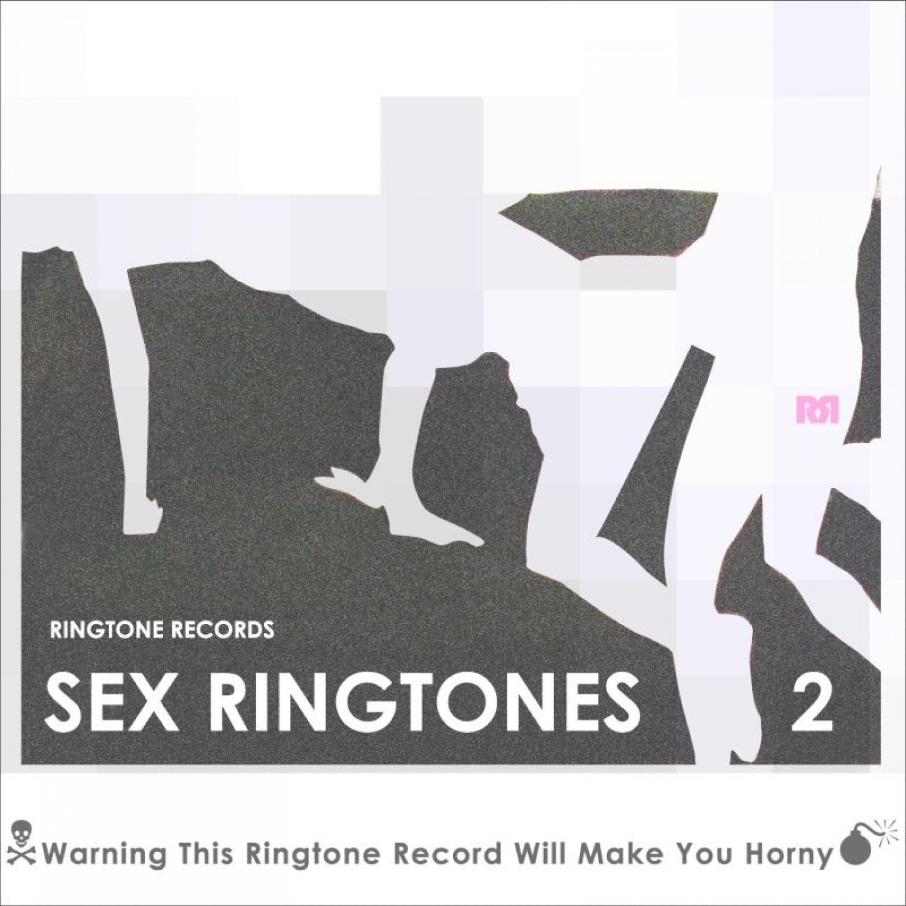 Постер альбома Sex Ringtones Volume 2