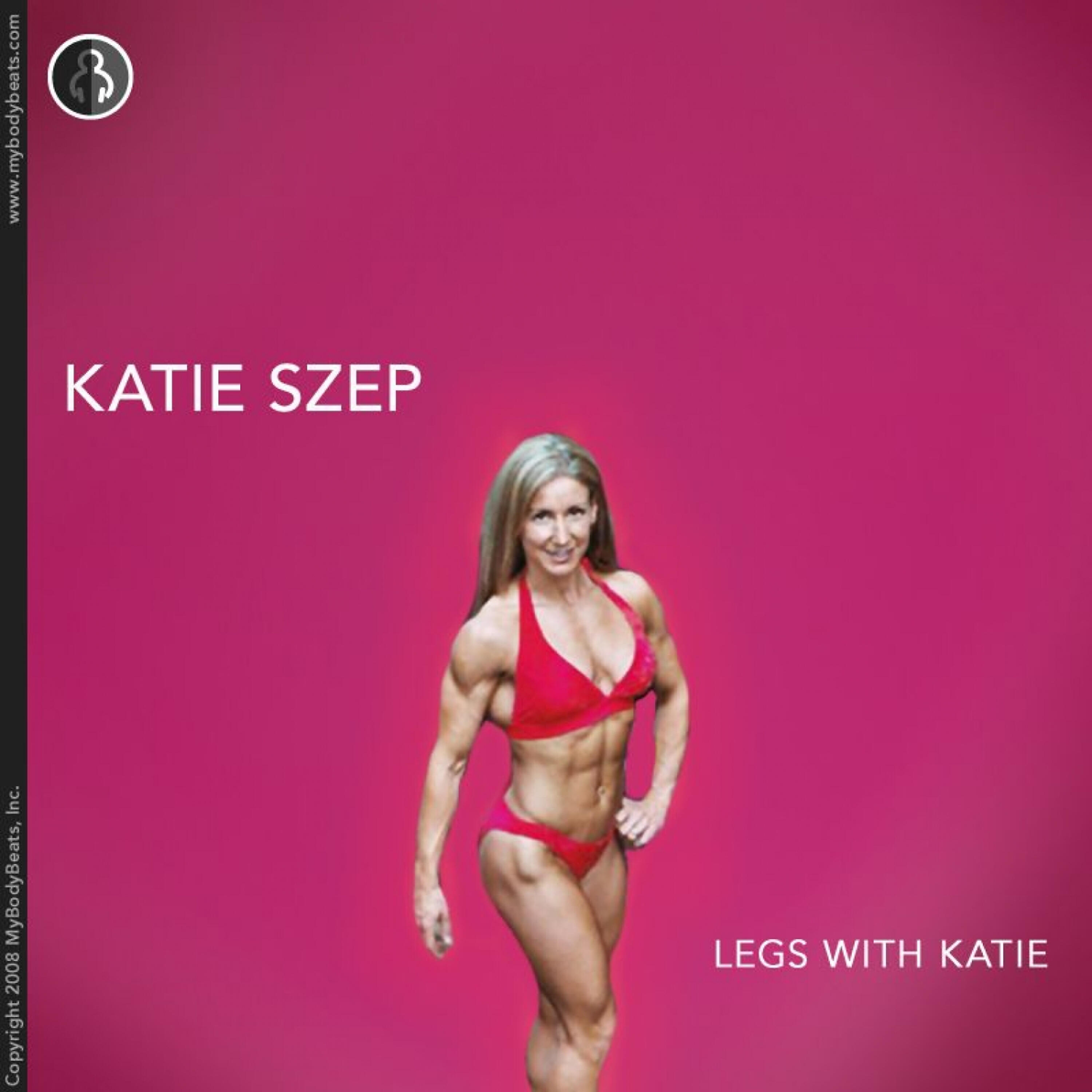 MyBodyBeats - Plyo Jump Squats - Bodybuilding, Fitness, Training, Workouts