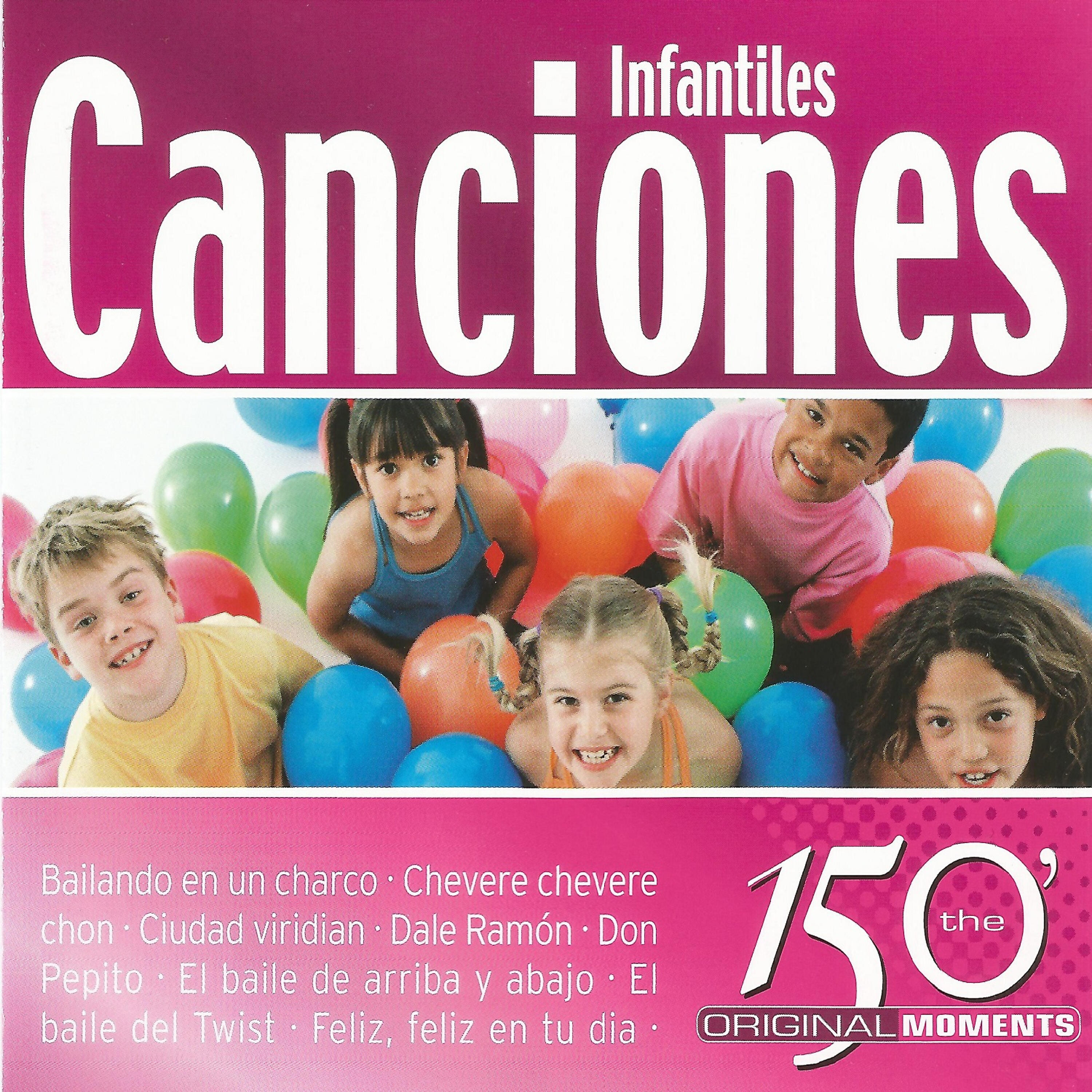 Producciones Pedagogicas Infantiles - Susanita