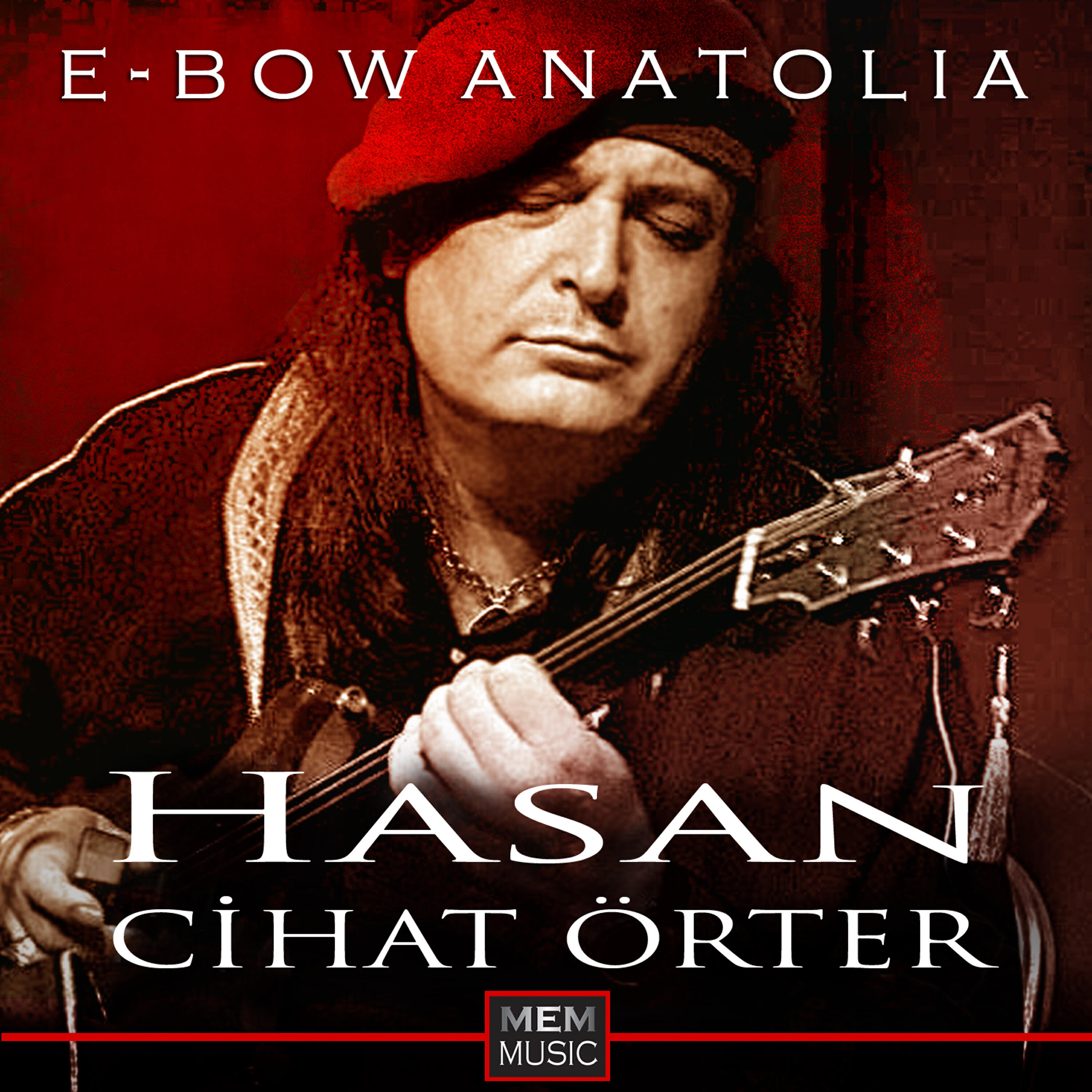 Hasan Cihat Örter - Yunus Emre