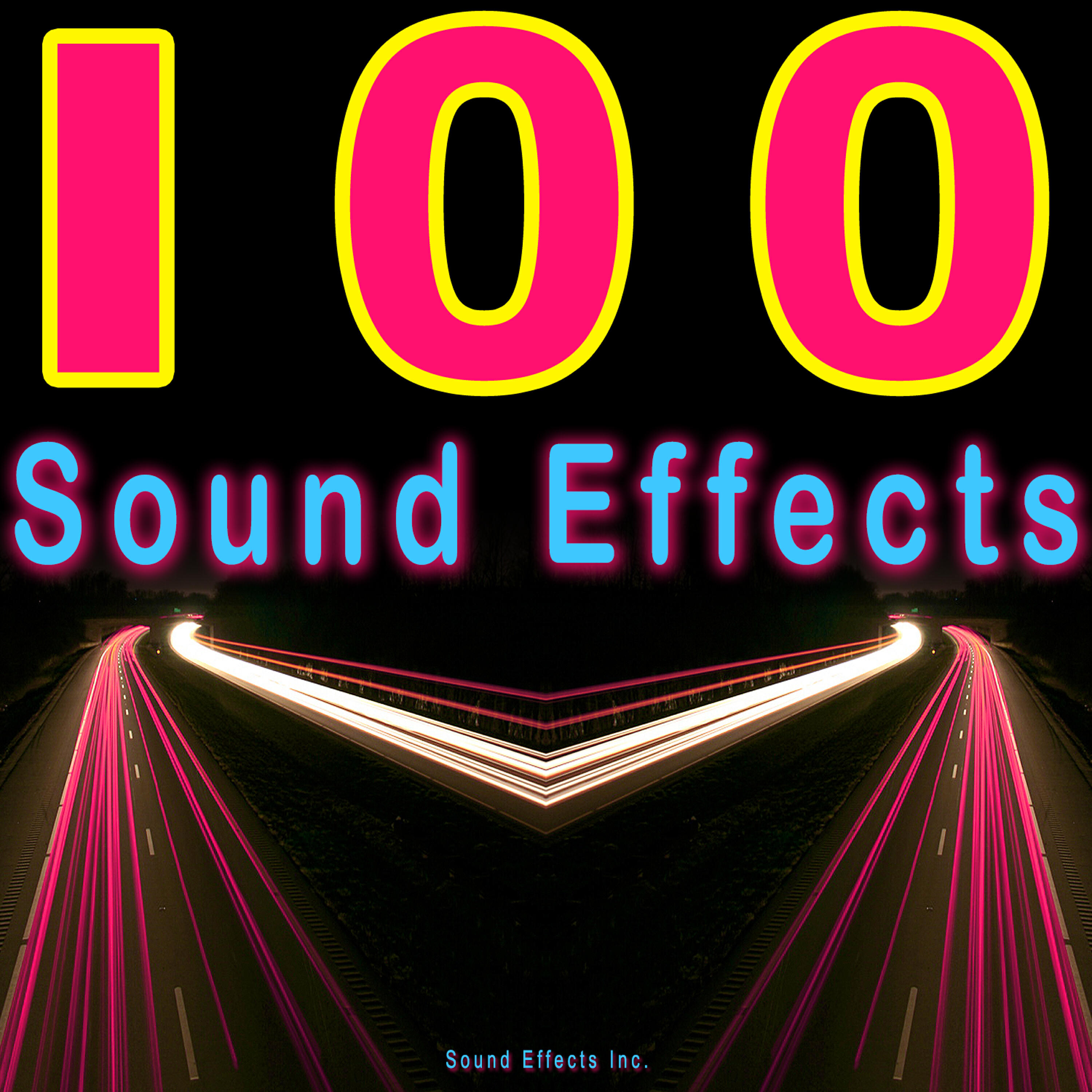Sound Effects Inc. - Starship Intercom