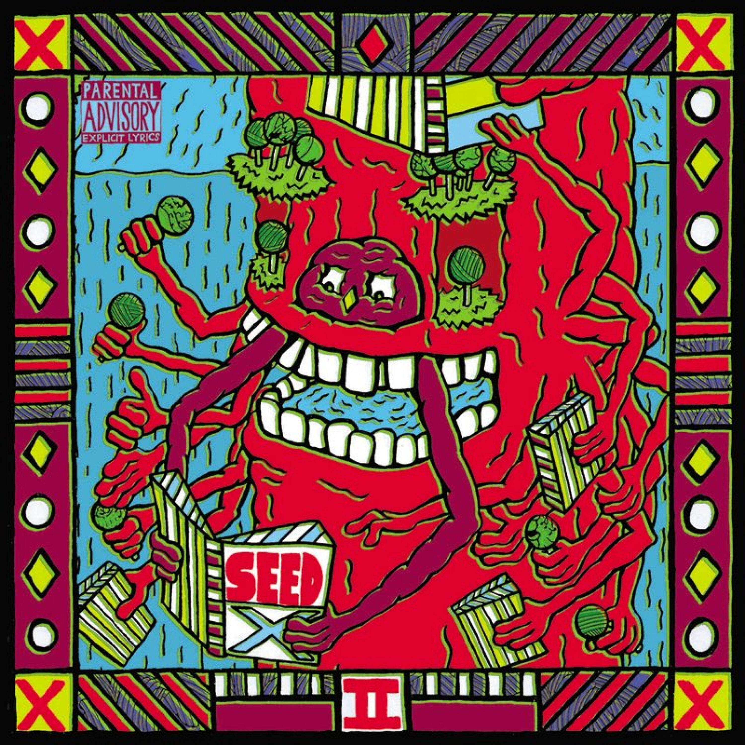 Dave Tarrida - Meat Beat