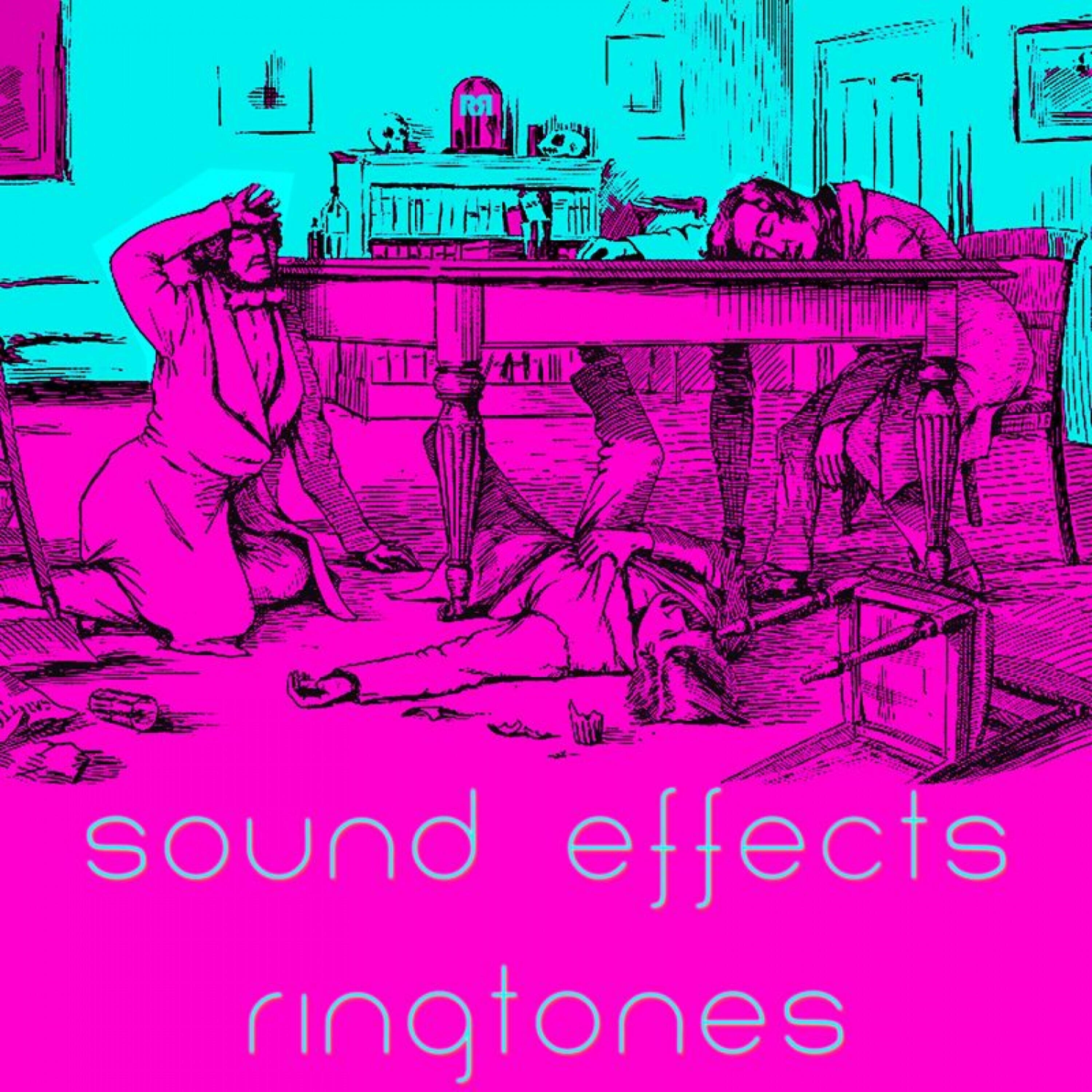 Ringtones By Ringtone Records - High Frequency Bell Ringtone (Ringtone: Message Alert)