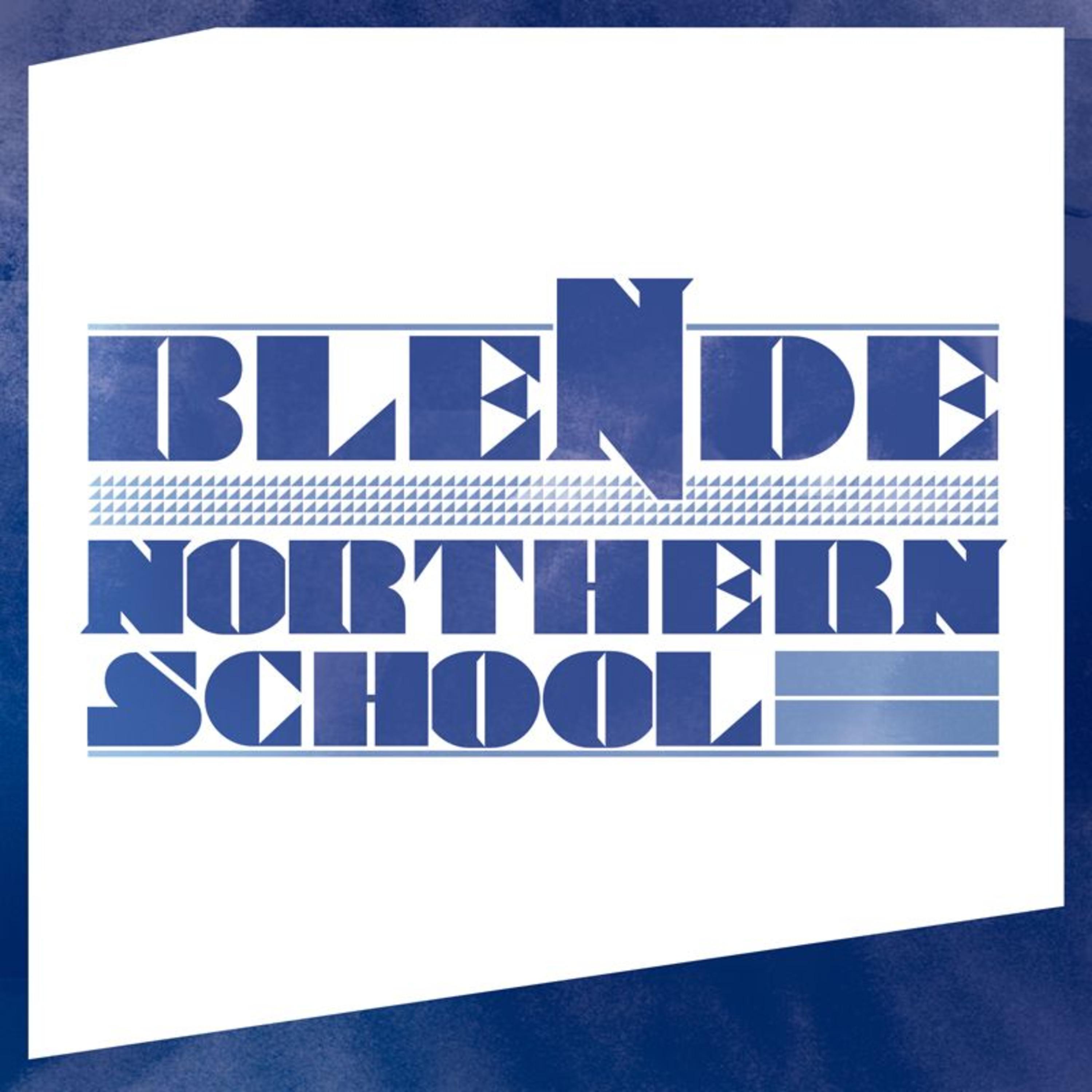 Постер альбома Northern School EP