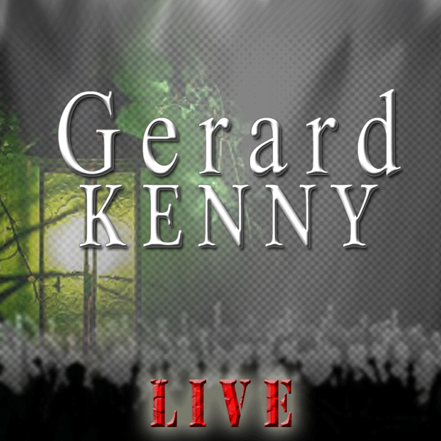 Gerard Kenny - The Other Woman, the Other Man
