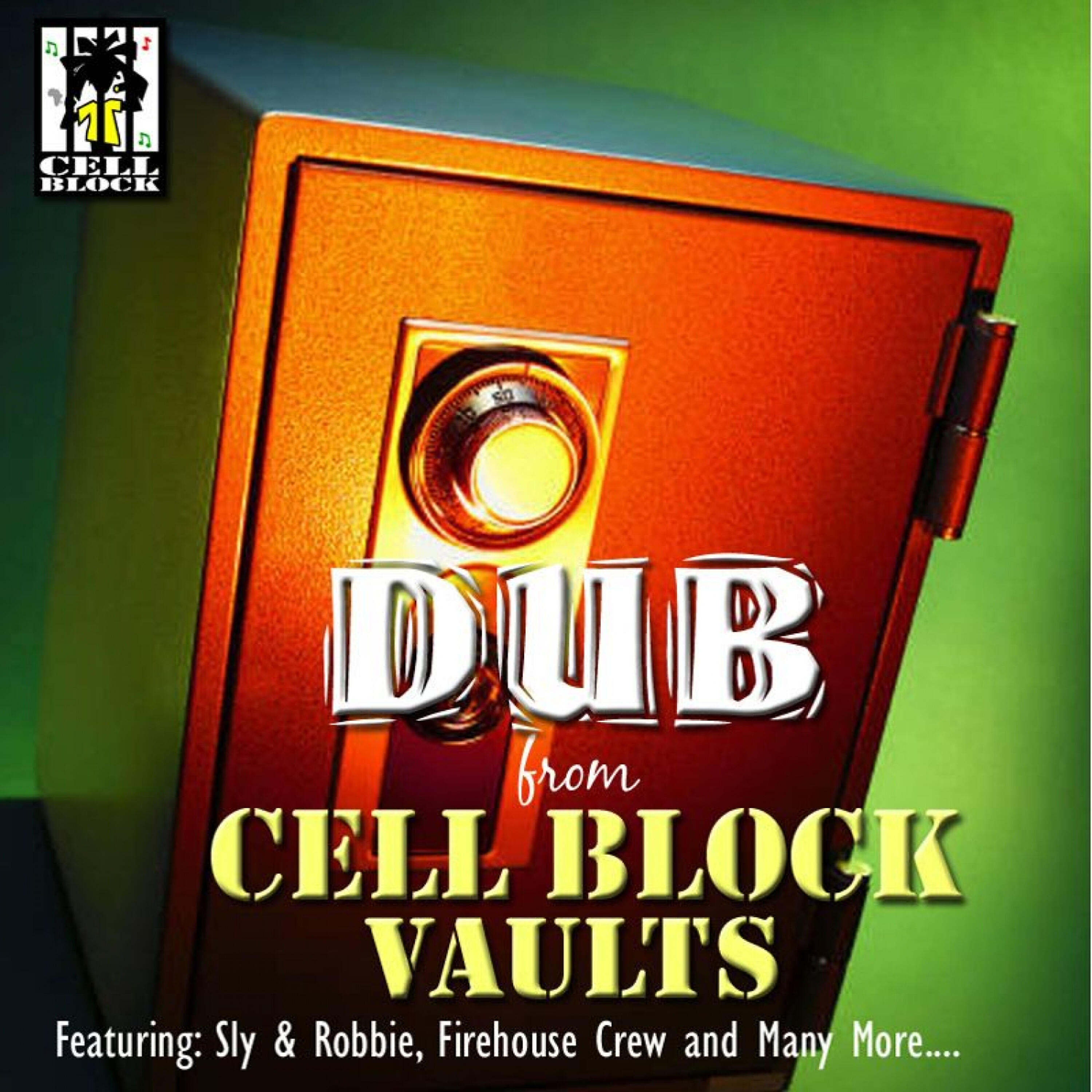 Cell Block - Journalist Dub