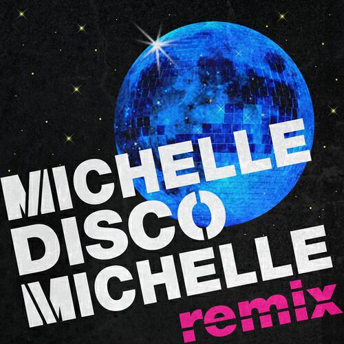 MICHELLE - Show Me Baby (Blue Beautiful Remix)