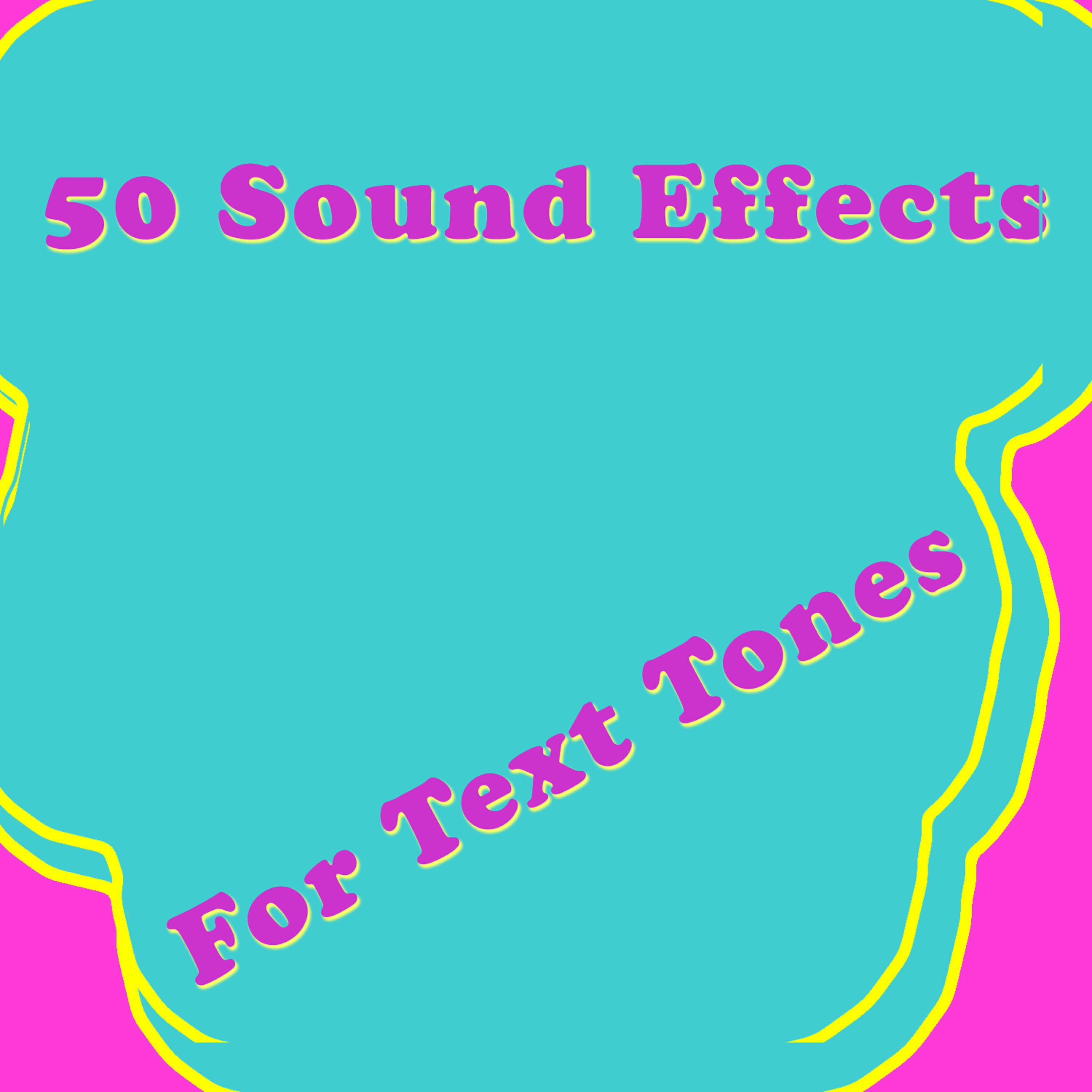 Text Tones - Urbano Bell (Text Tone)