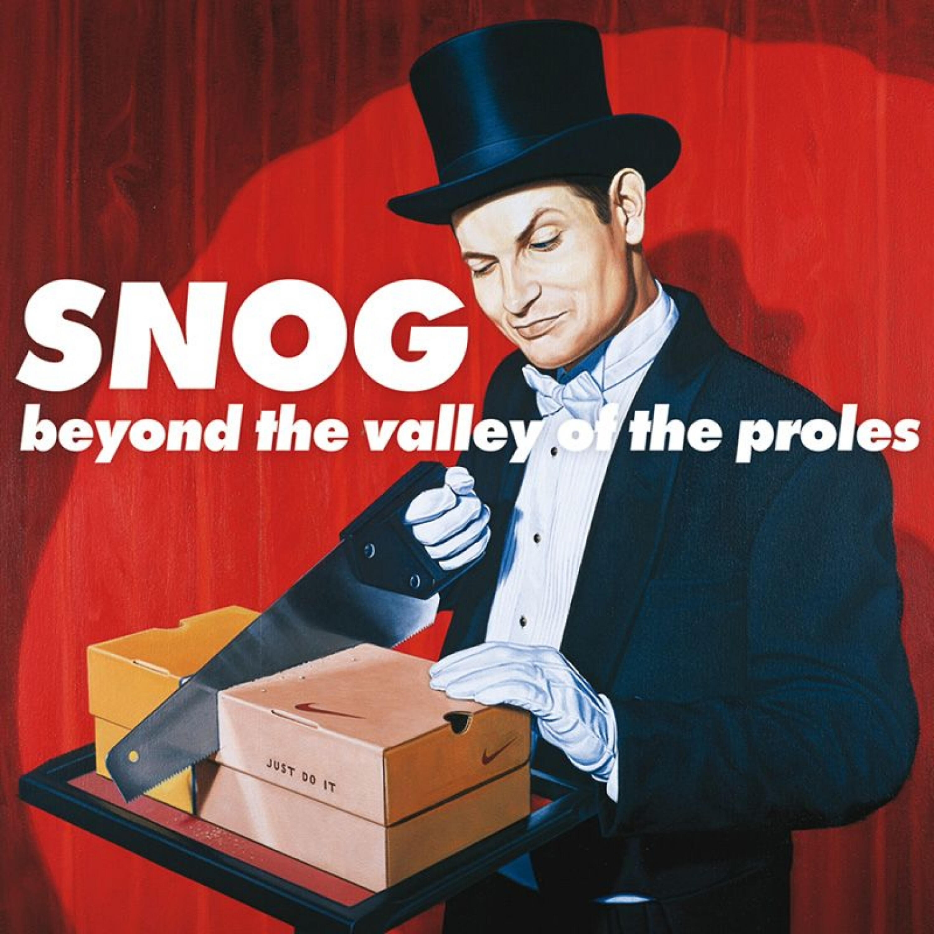 SNOG - Citizens