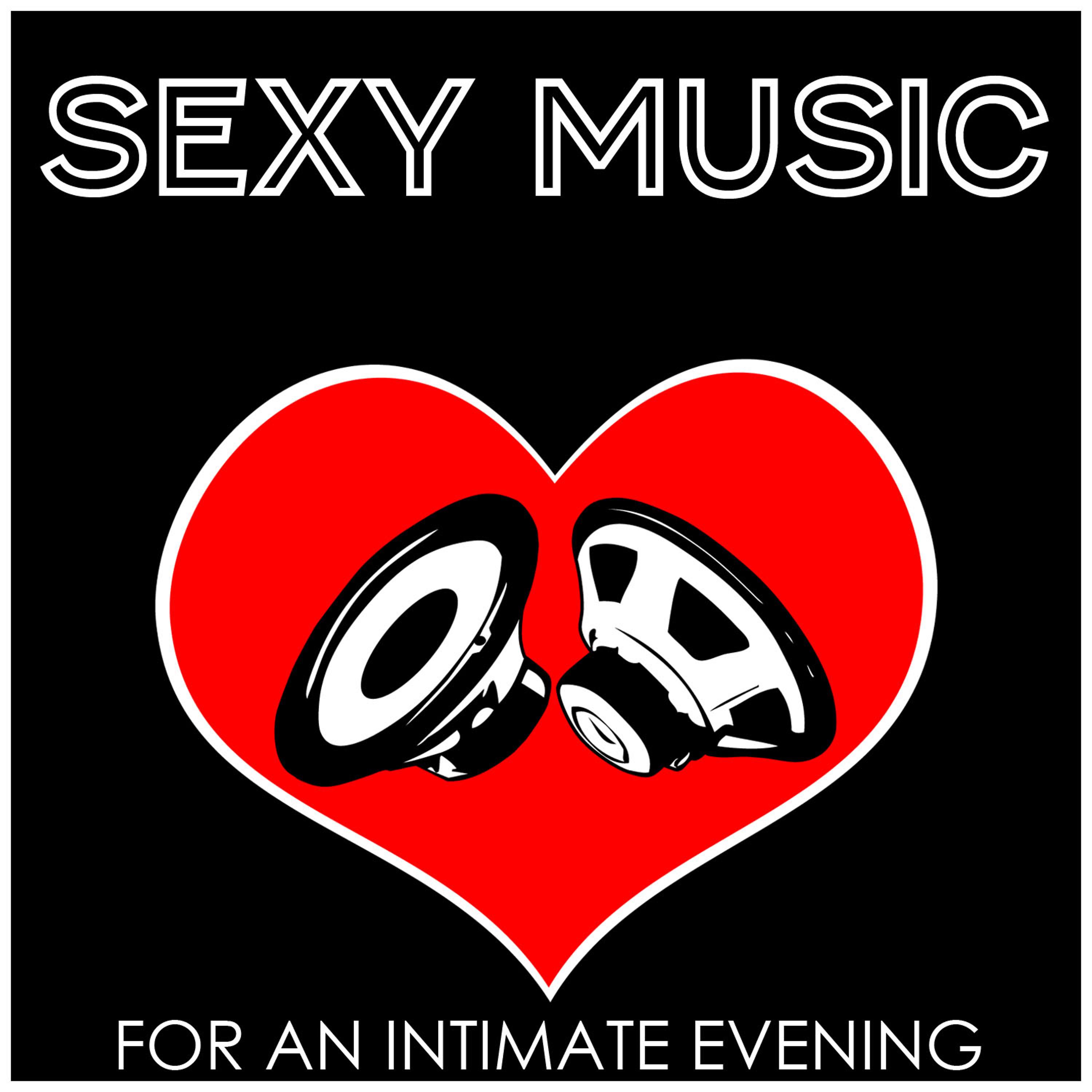 Постер альбома Sexy Music for an Intimate Evening
