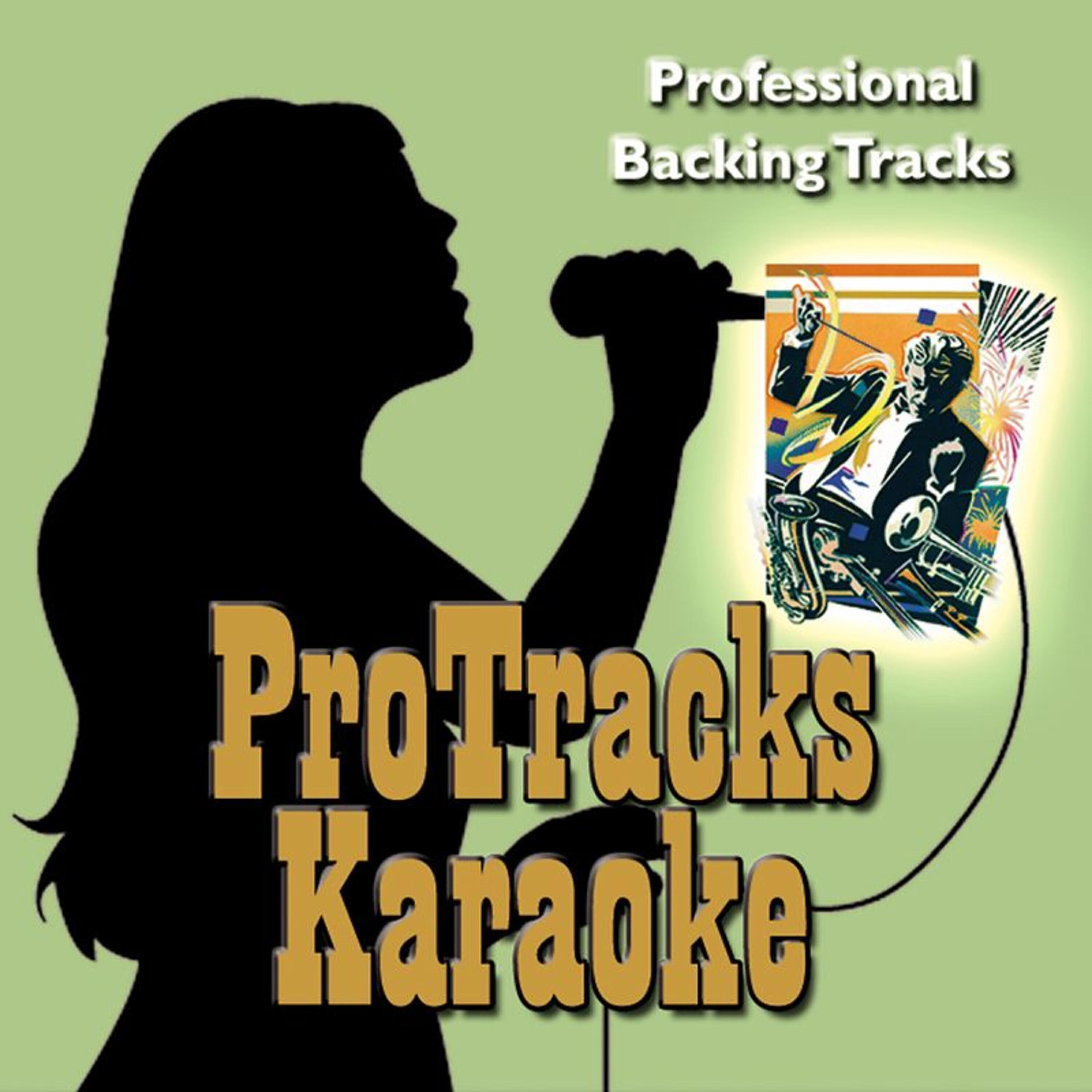 ProTracks (Karaoke) - Dangerously in Love (In the Style of Beyonce (Karaoke Version Teaching Vocal))