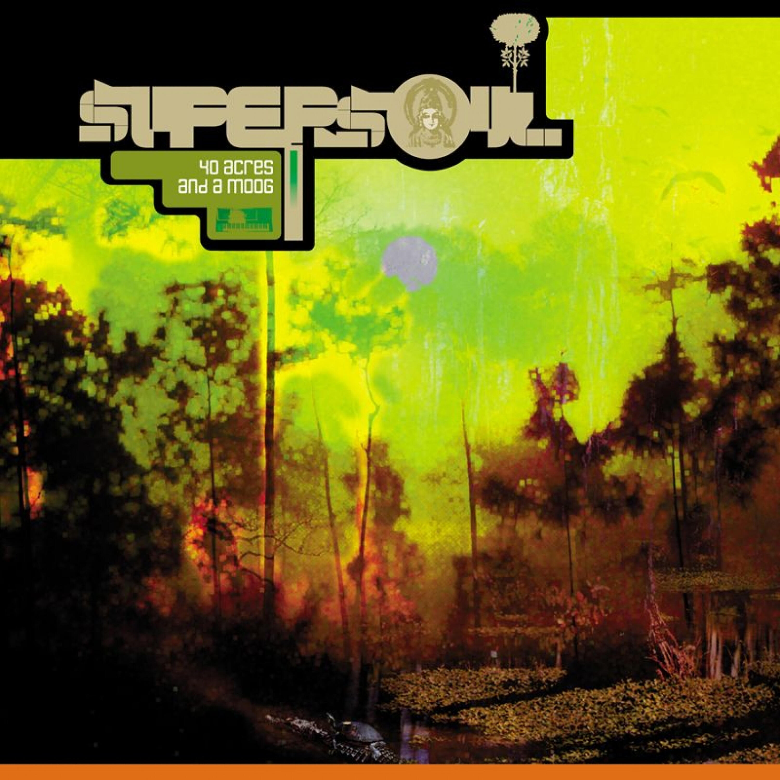 SuperSoul - Soma-Rasa