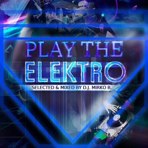 Mikee Introna - Get It All (Paolo Di Miro Remix)