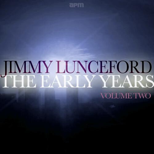 Jimmie Lunceford - I'm Gonna Move to the Outskirts of Town (Parts 1 and 2)