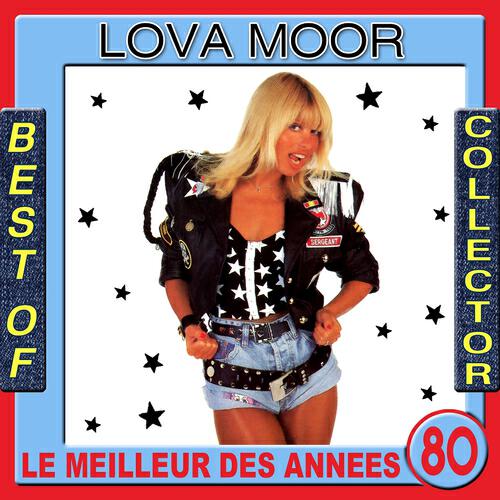 Lova Moor - Et je danse (Version originale 1988)