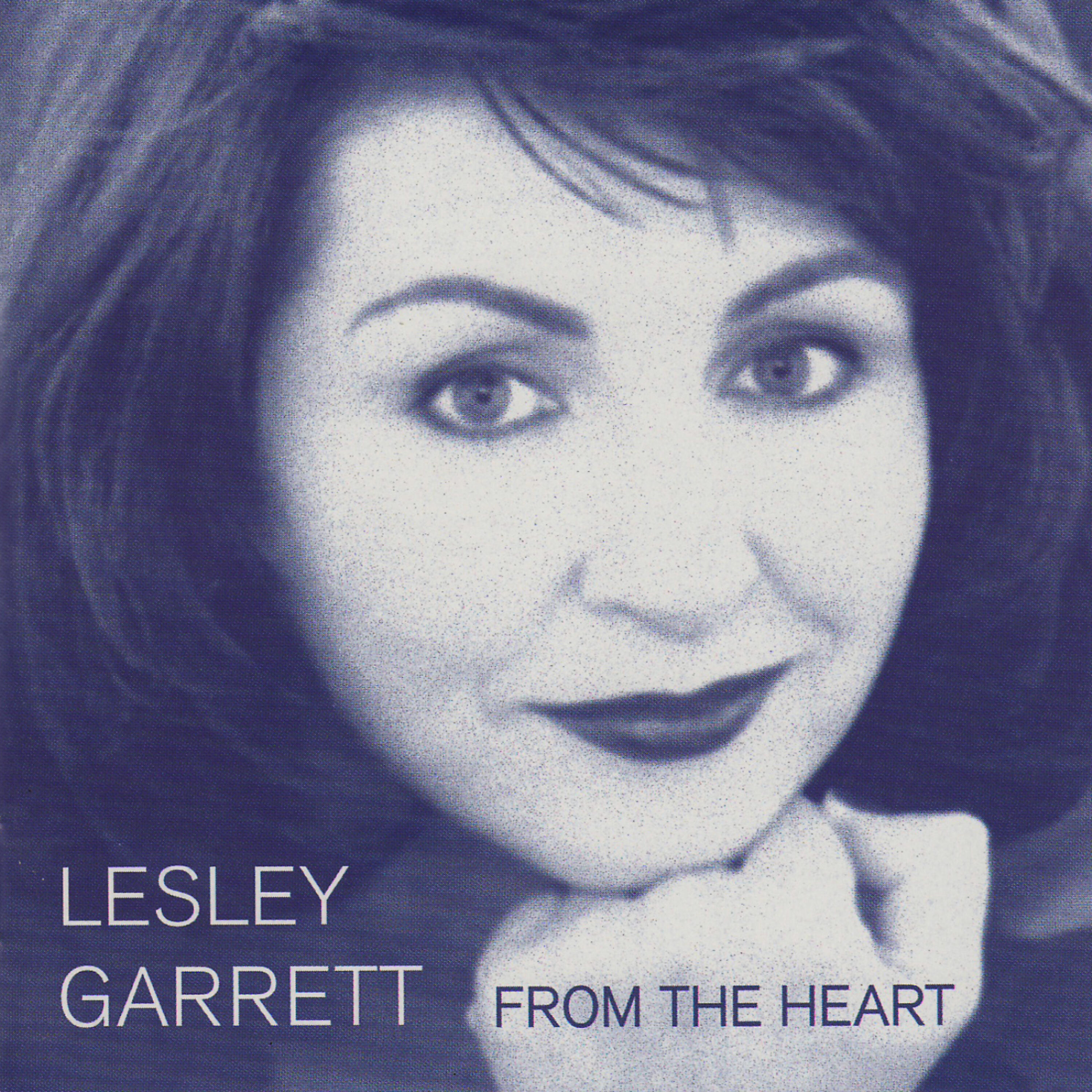 Lesley Garrett - We'll gather Lilacs (from 'Perchance To Dream')