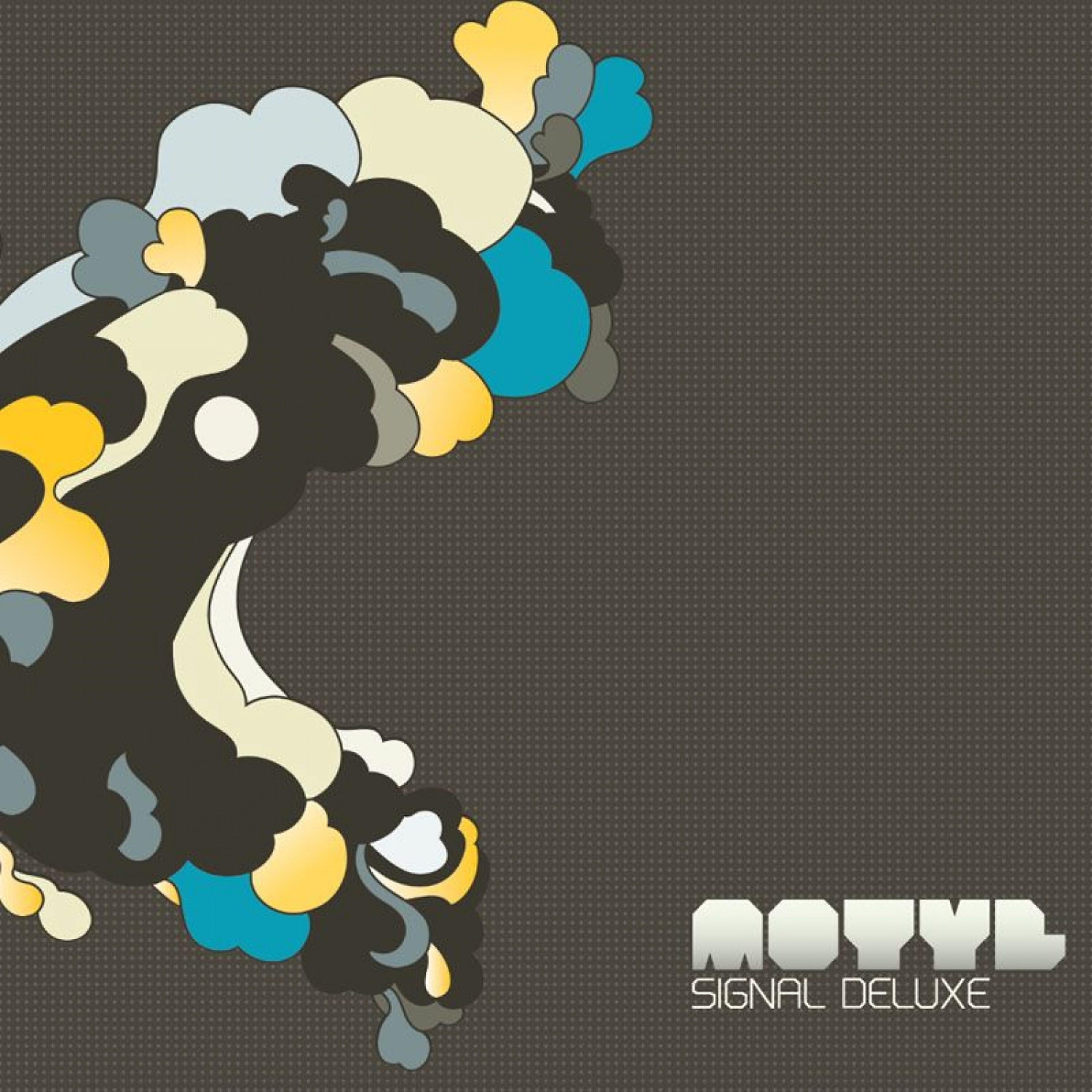 SIGNAL DELUXE - Golden Arrow