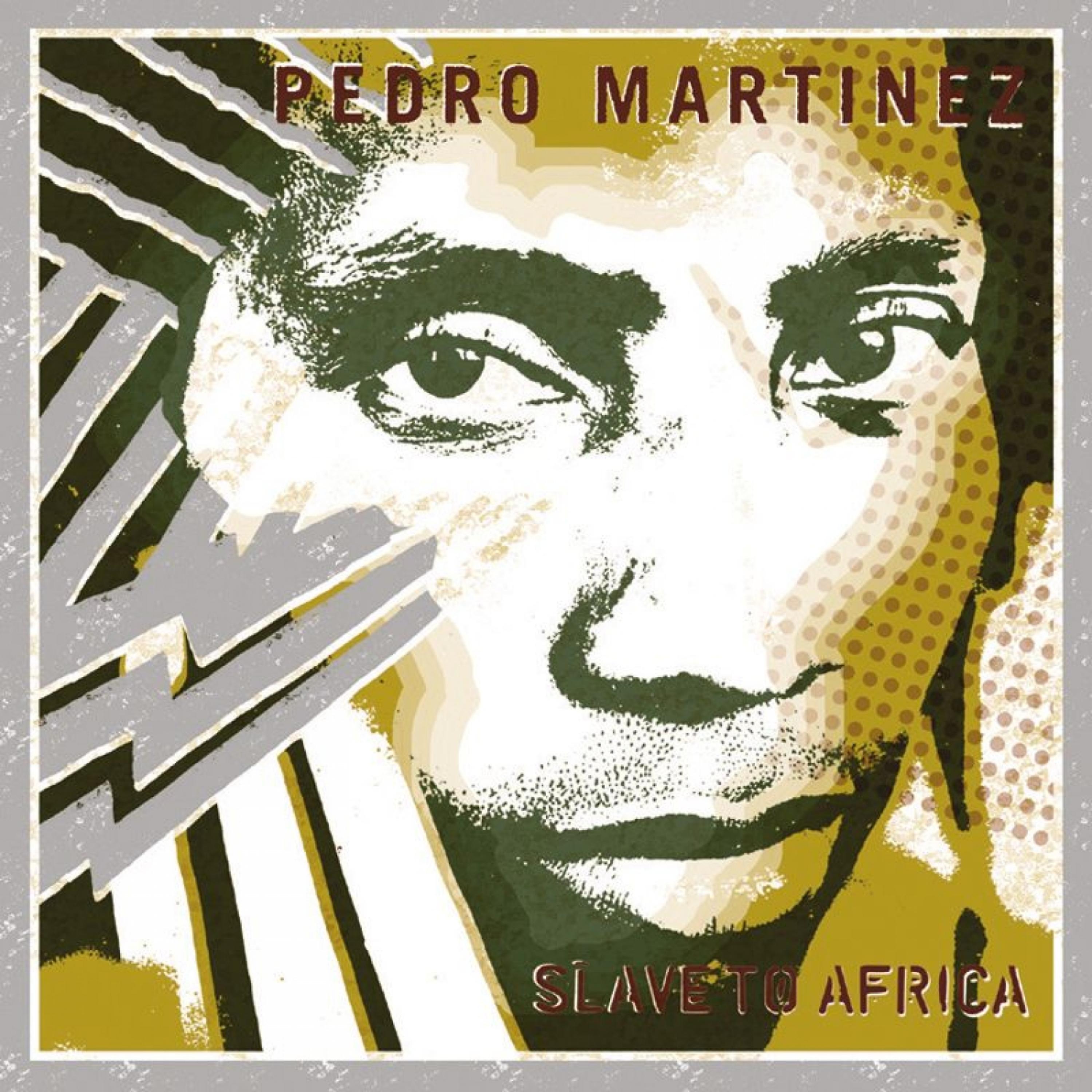 Постер альбома Slave to Africa