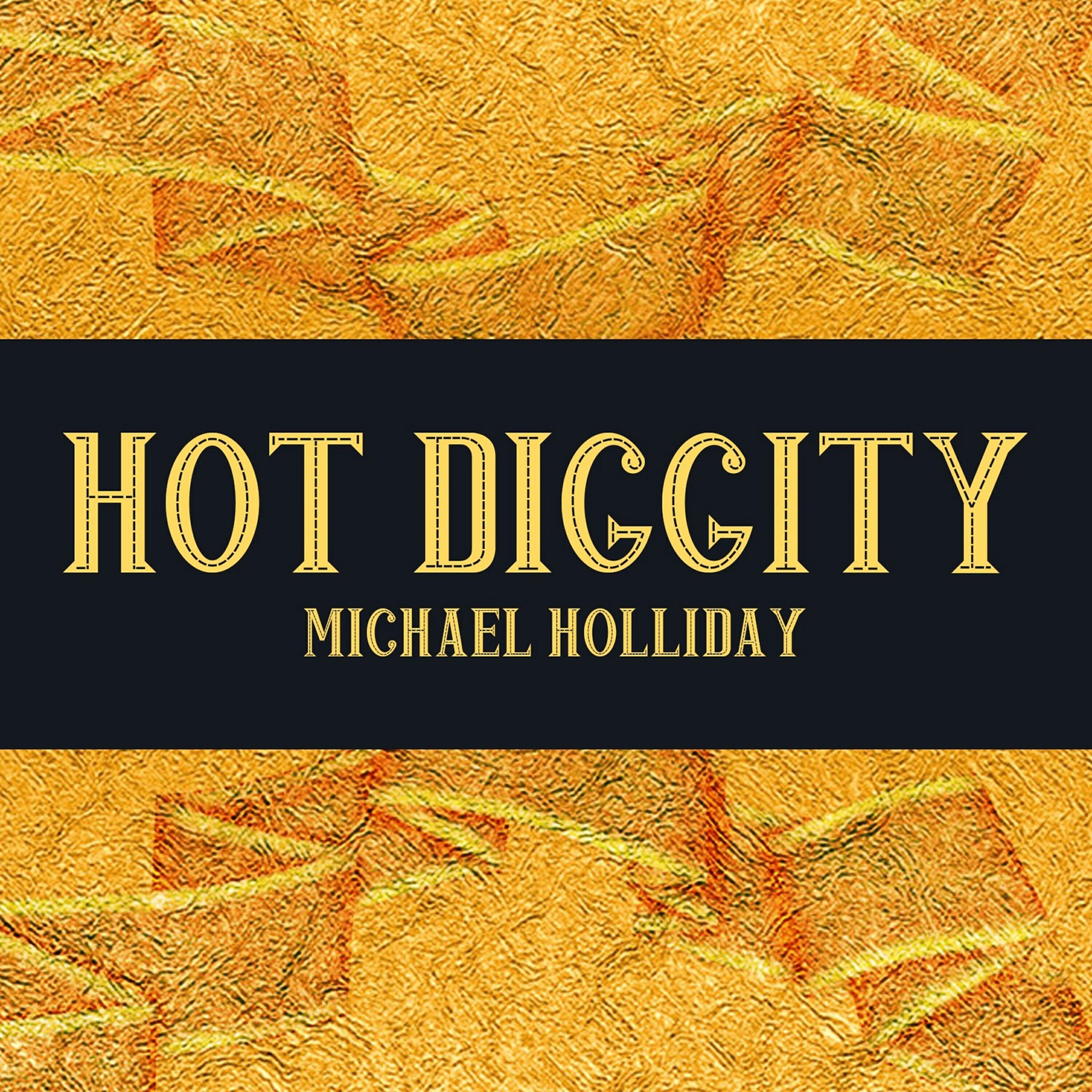 Michael Holliday - The Story of My Life