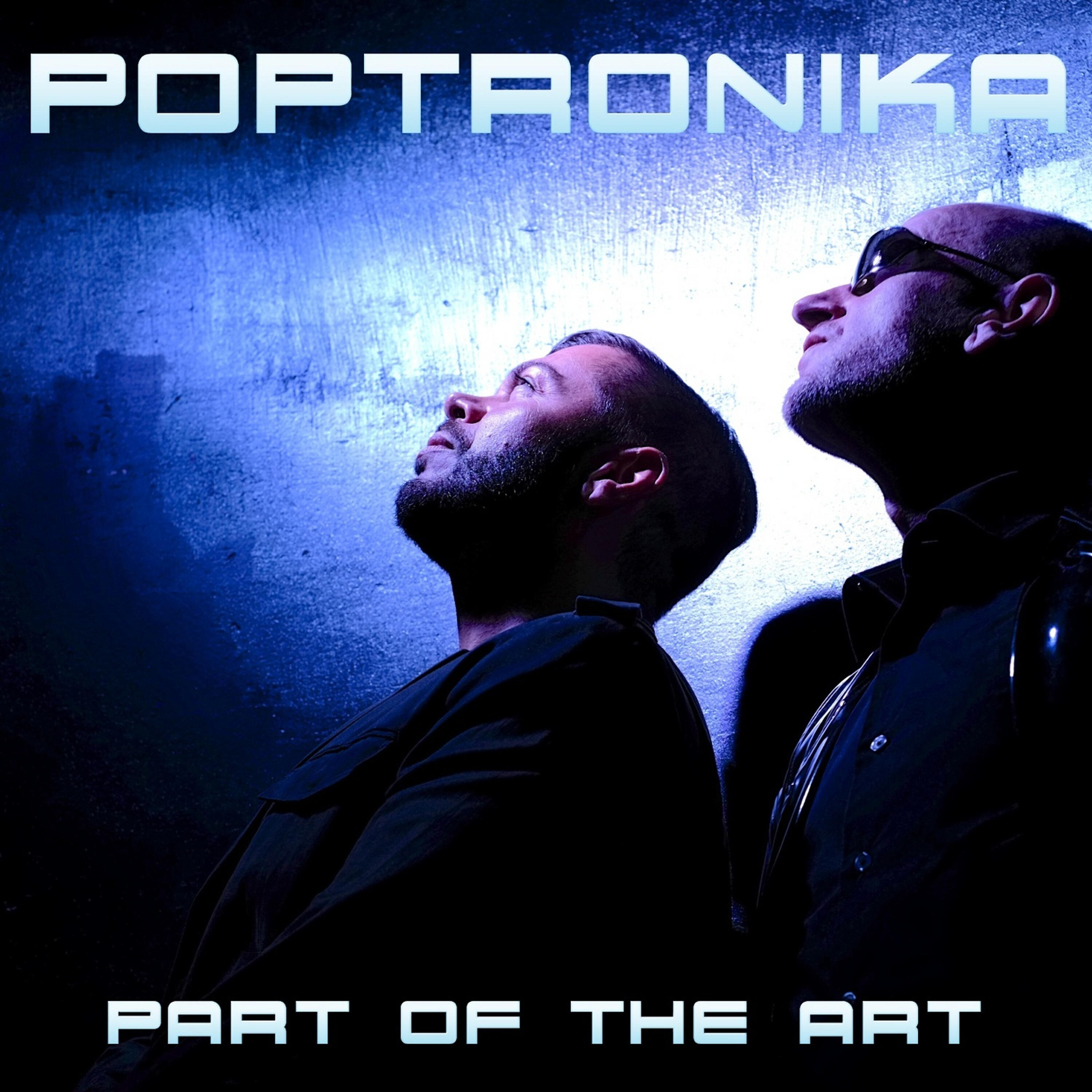Part Of The Art - Cold Rain