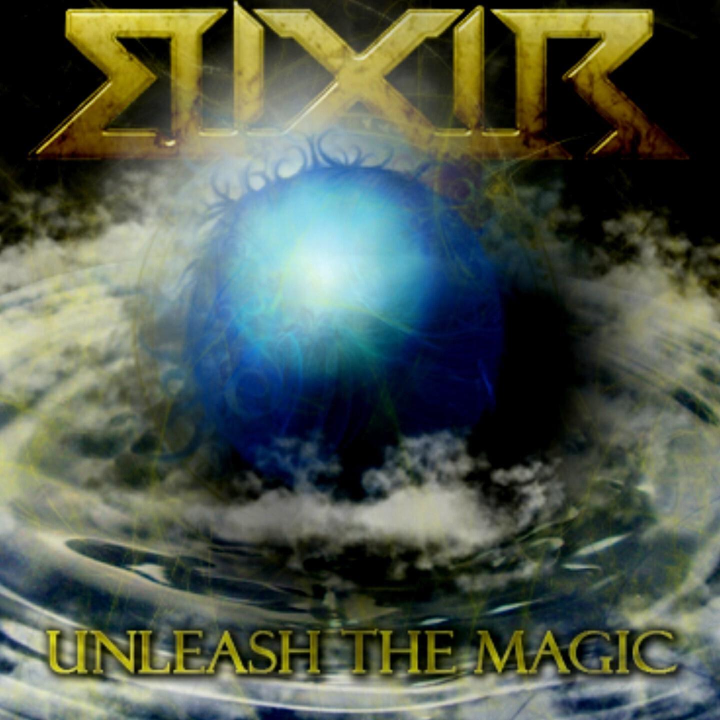 Elixir - Wasteland