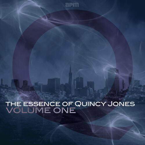 Quincy Jones - Chinese Checkers