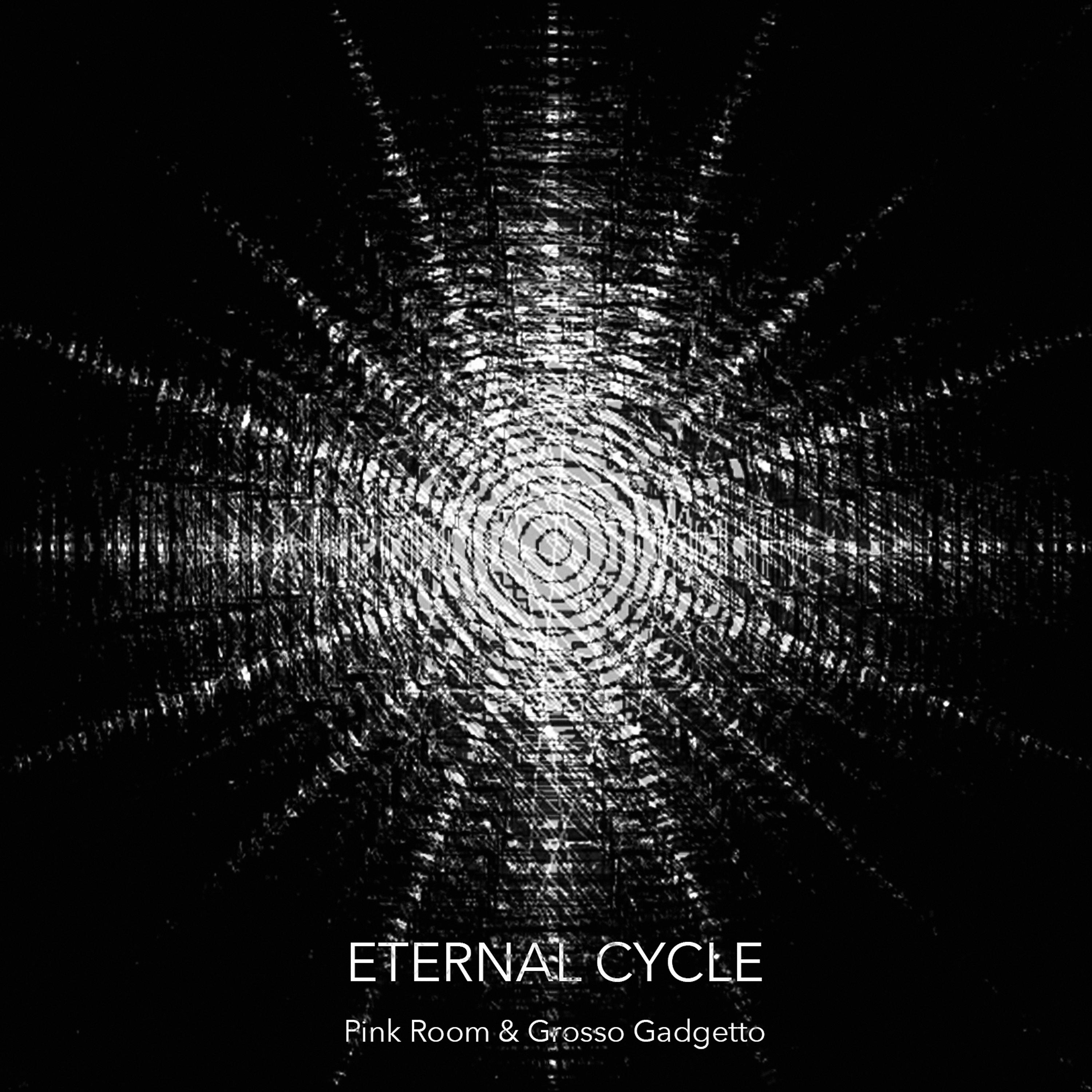 Постер альбома Eternal Cycle