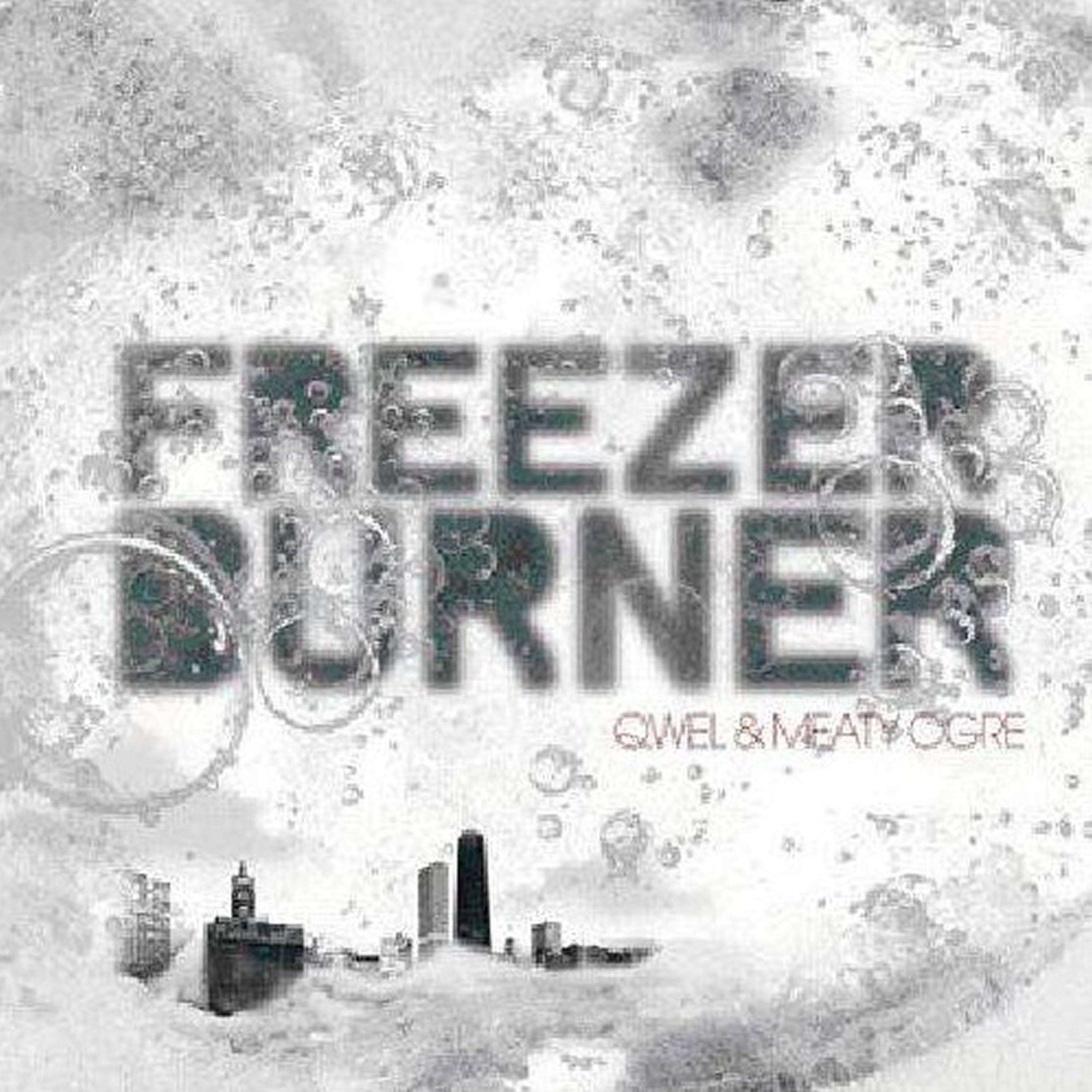 Постер альбома Freezerburner