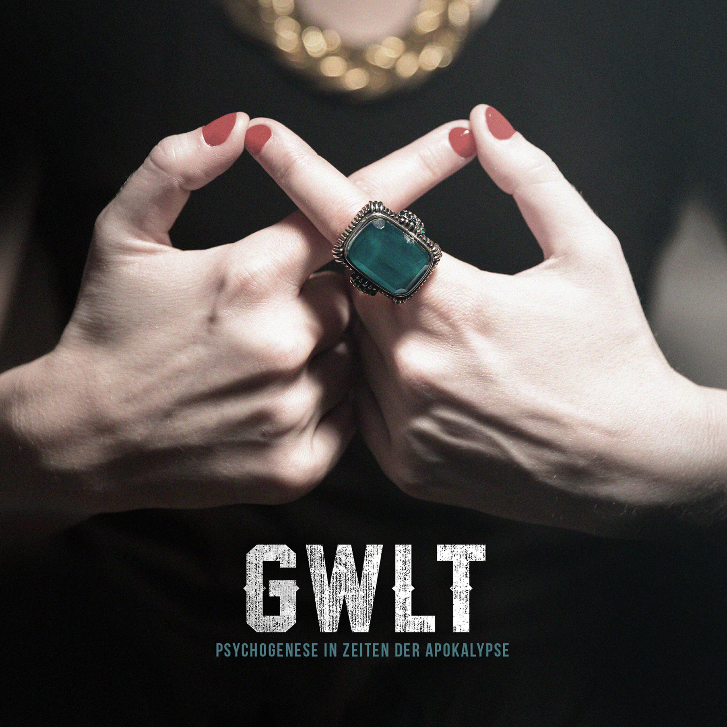 GWLT - Alles muss brennen