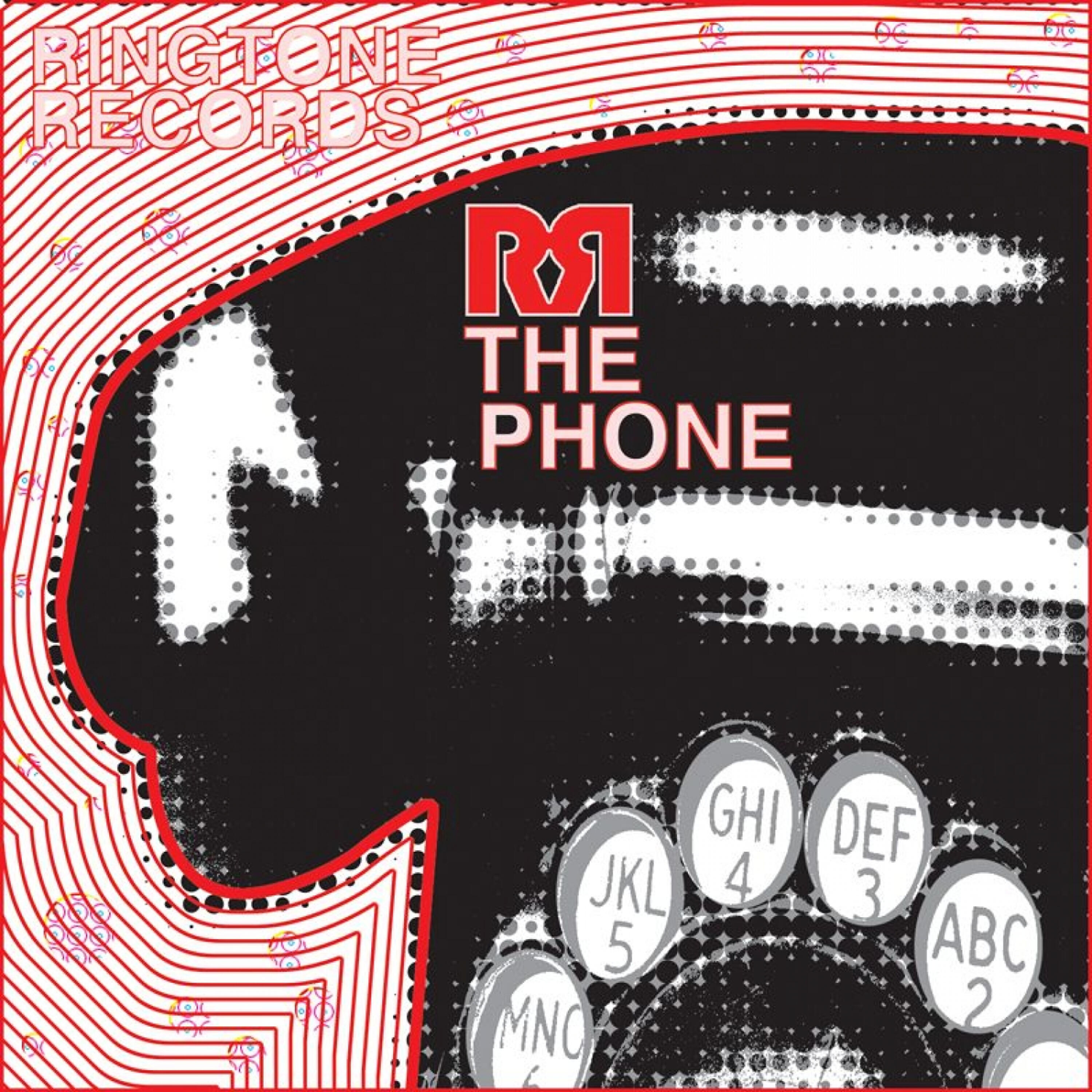Ringtones By Ringtone Records - Home Phone of Frankenstein Ringtone (Tone and Text Alert)