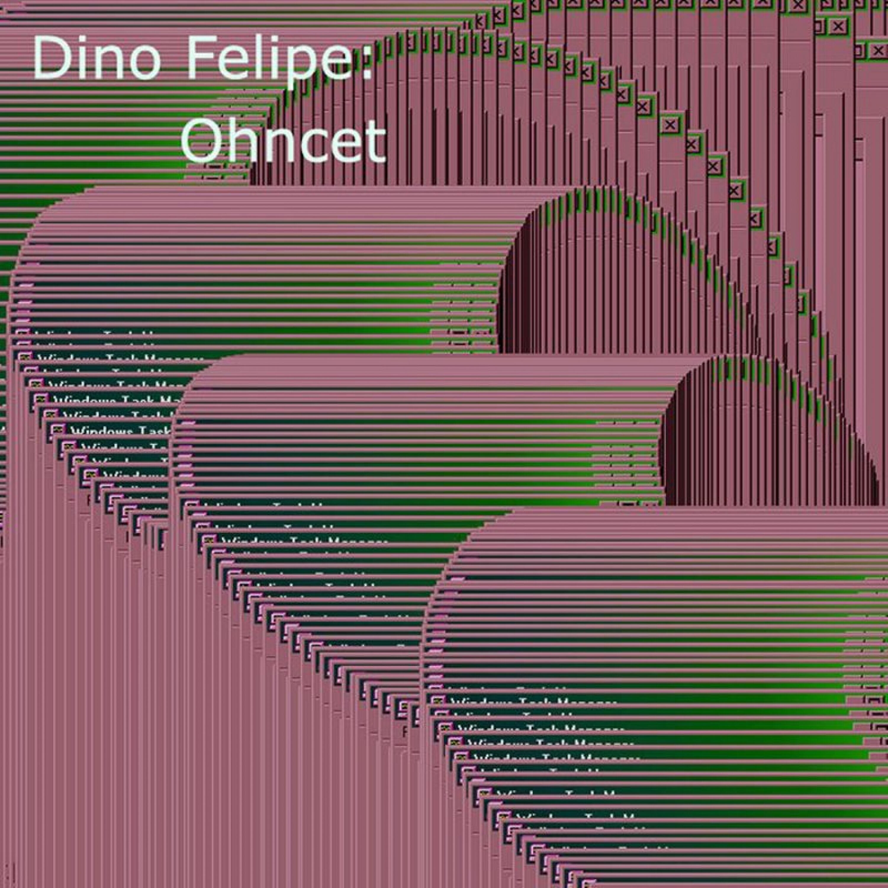 Dino Felipe - Sans Titre (Bonus Track)