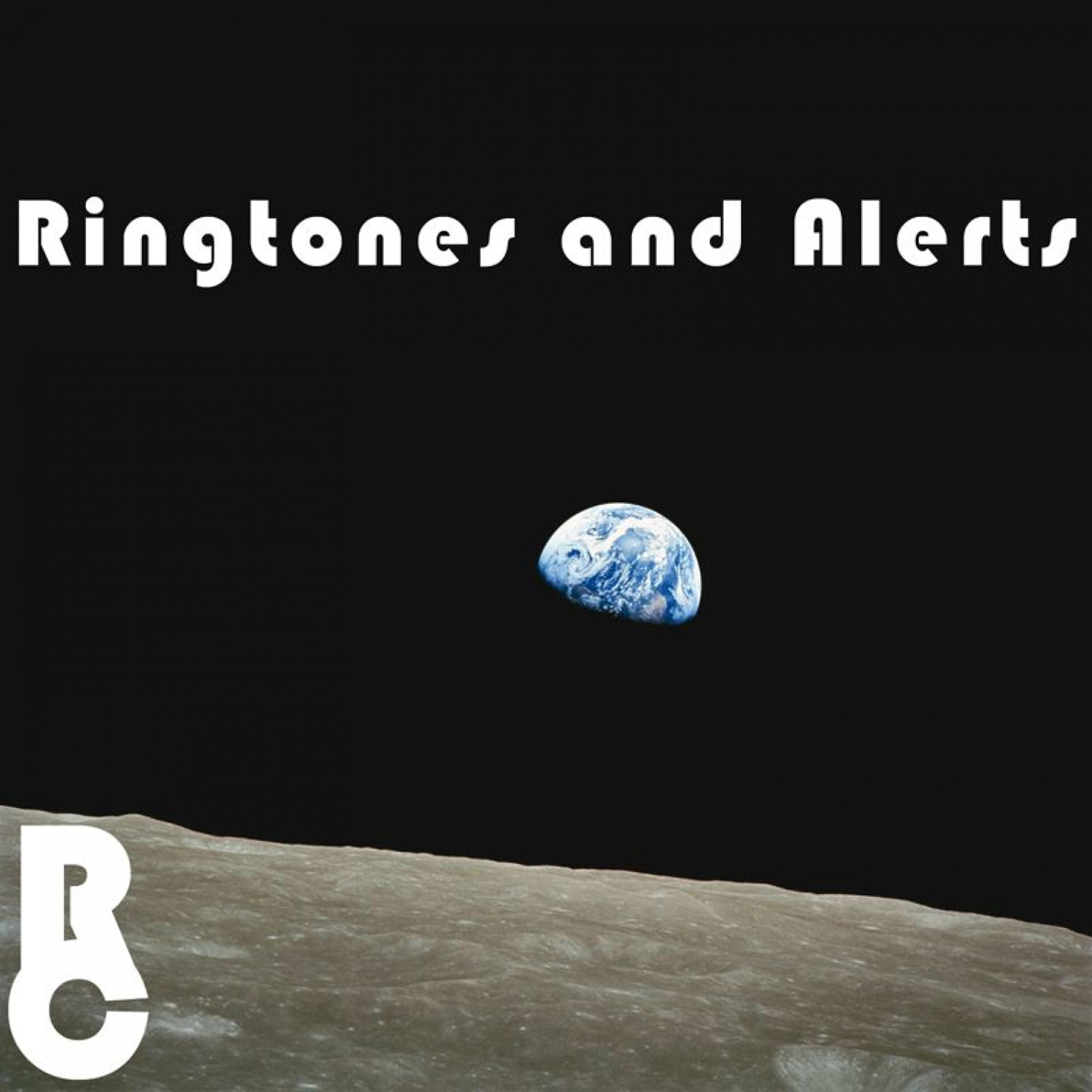 Ringtones By Ringtone Records - Proton Beep Ringtone (Tone and Text Alert)