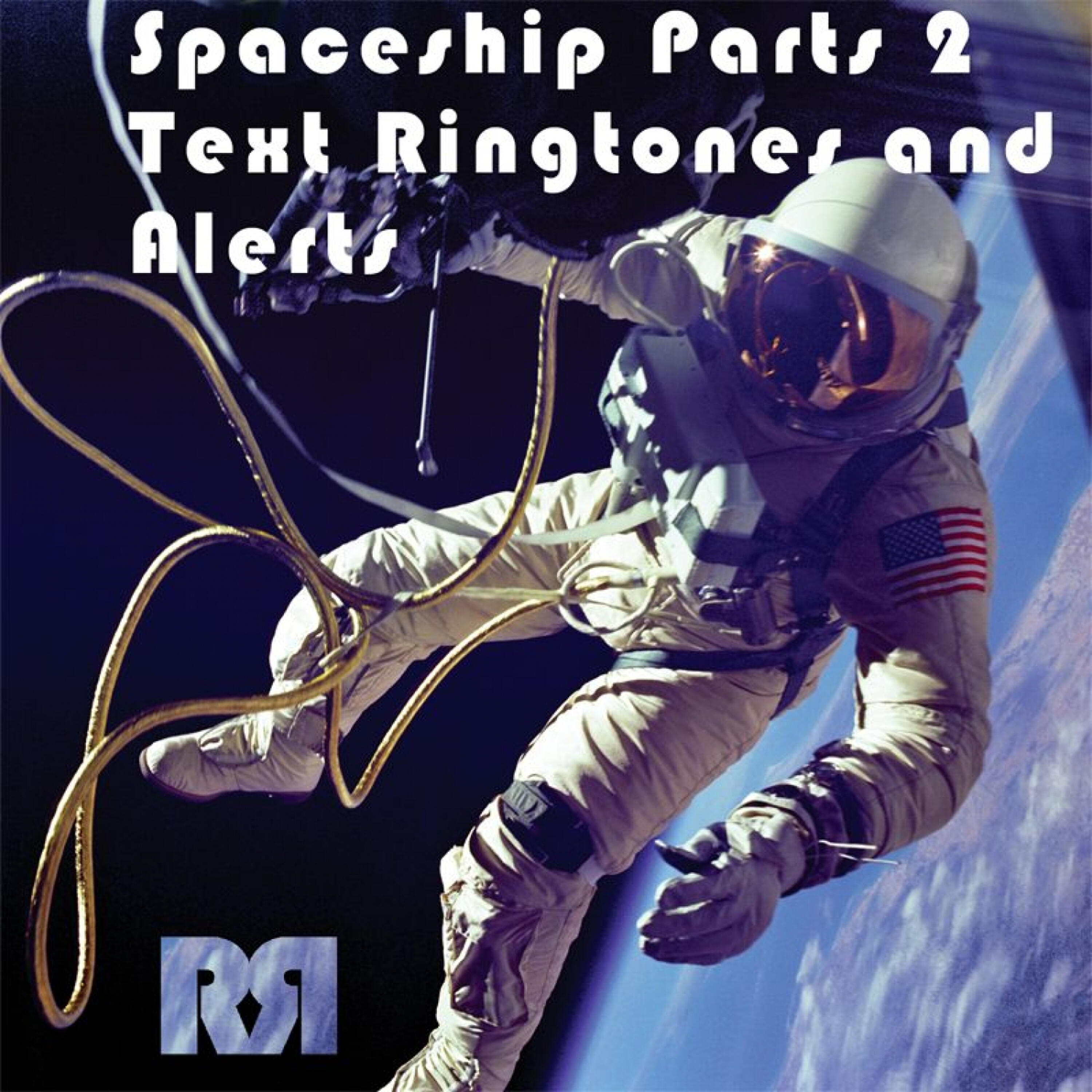 Ringtones Collective - Breaking Up Tone (Tone and Text Alert)