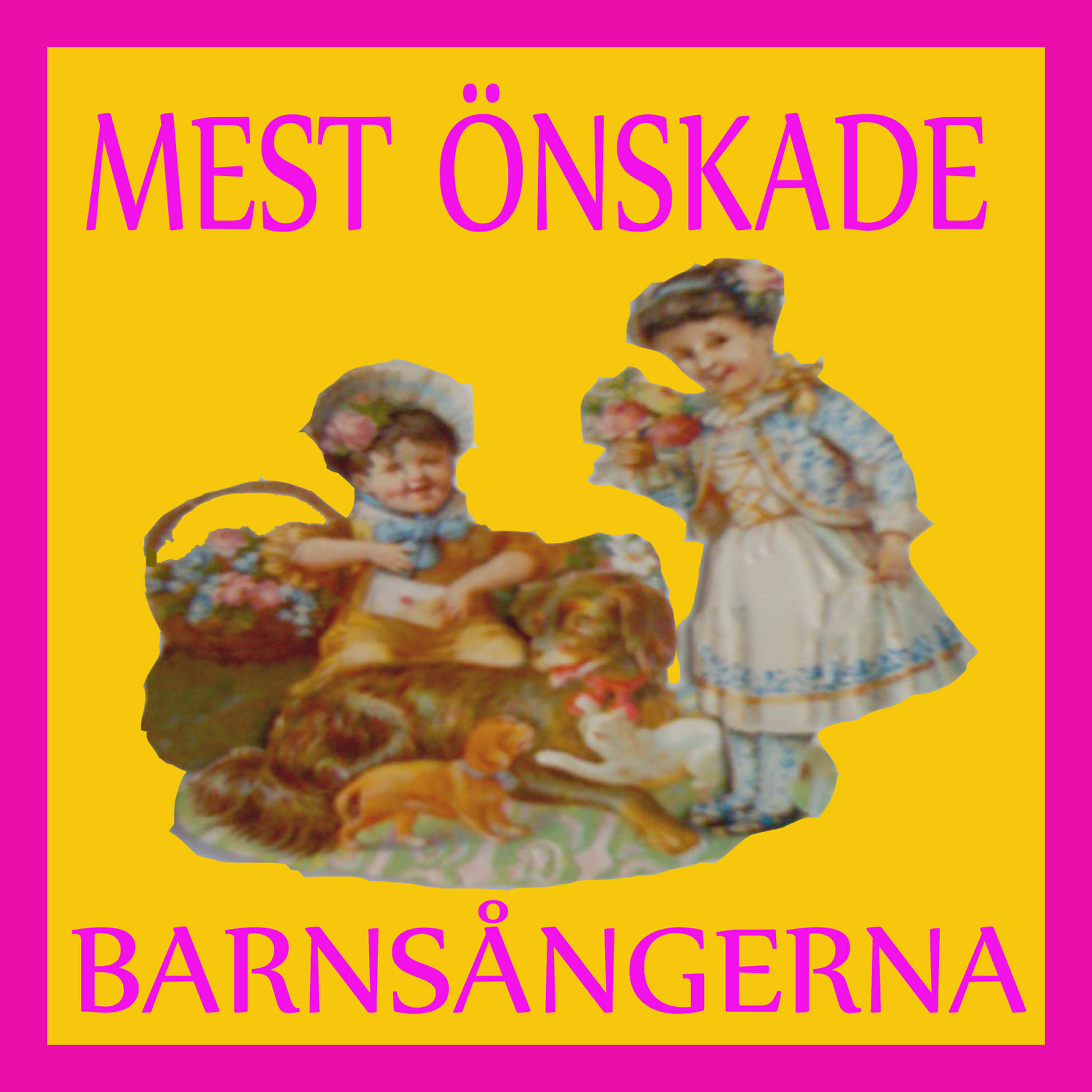 Bert-Åke Varg - Balladen Om Astrosmurf