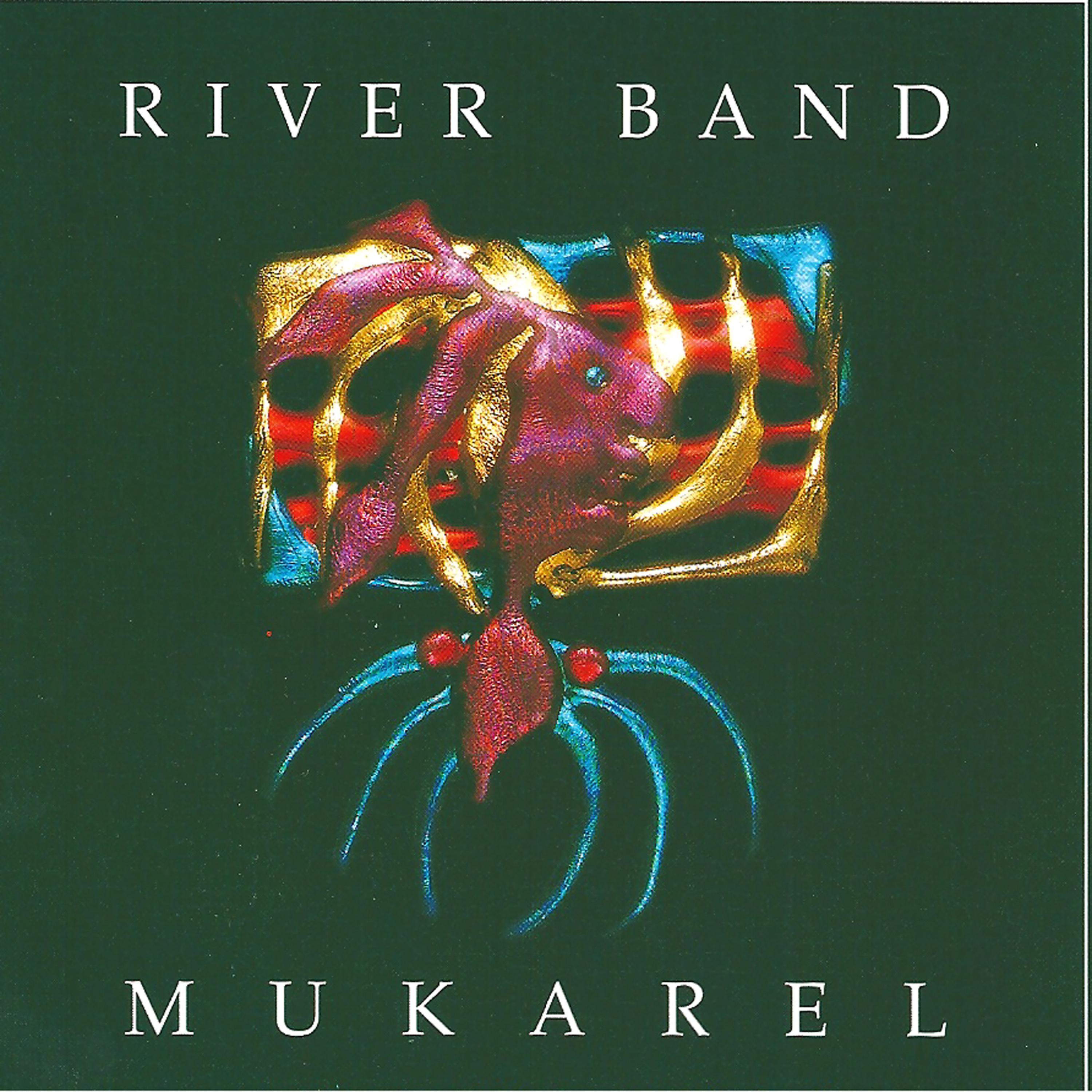 Постер альбома Mukarel (Live)